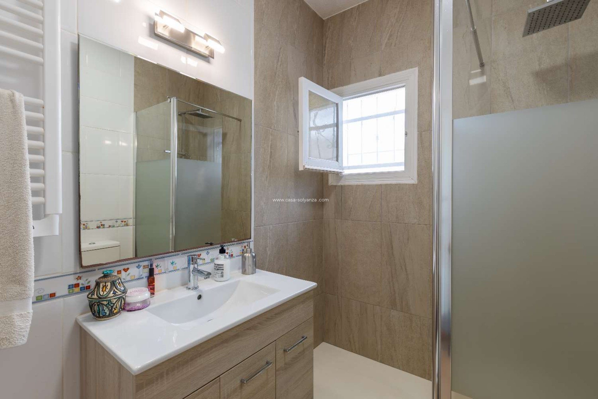 Resale - Villa - Orihuela