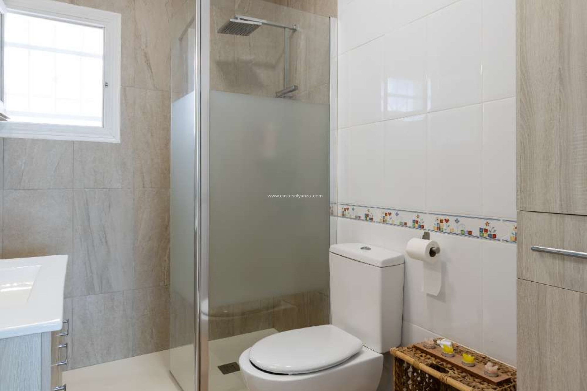 Resale - Villa - Orihuela