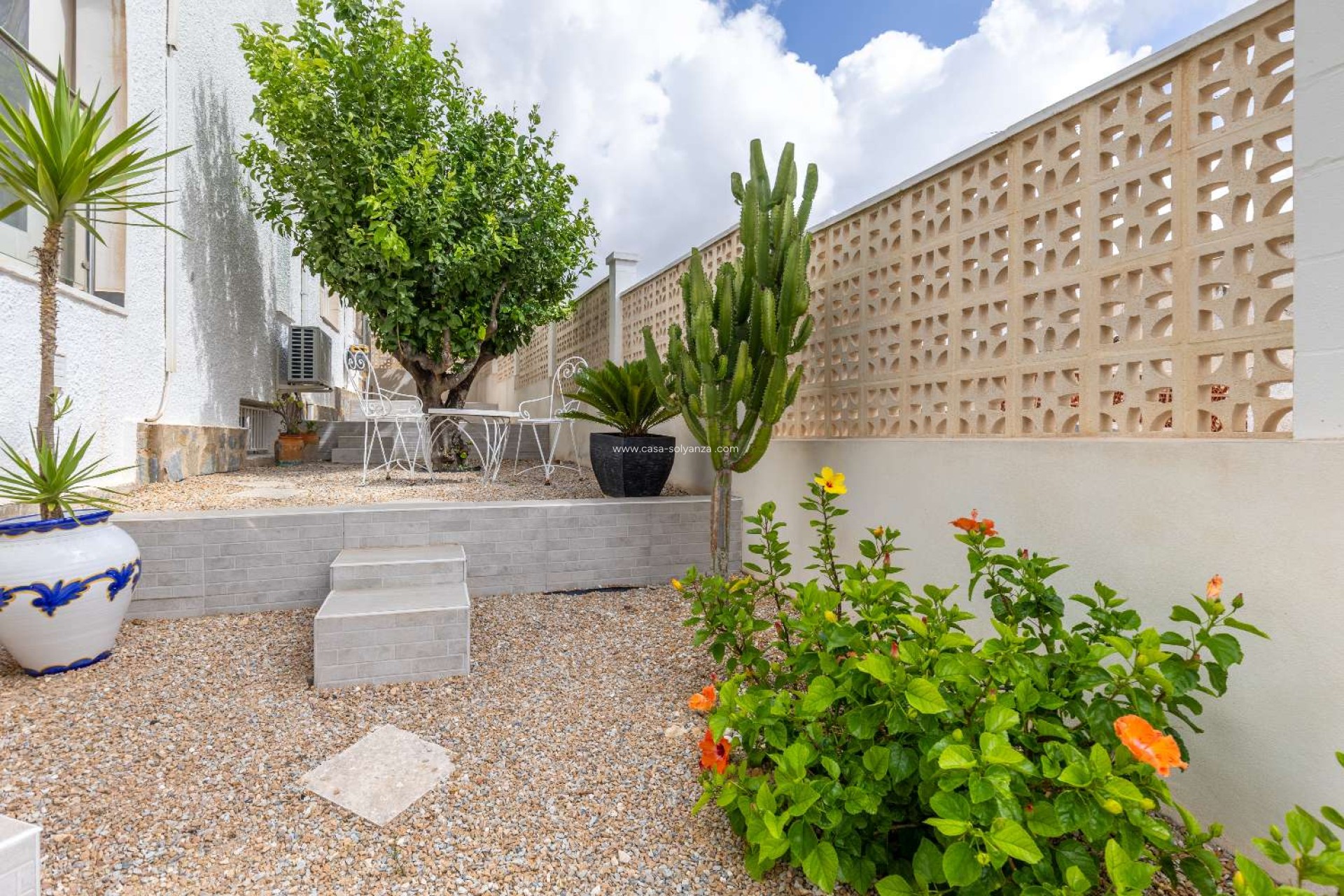 Resale - Villa - Orihuela