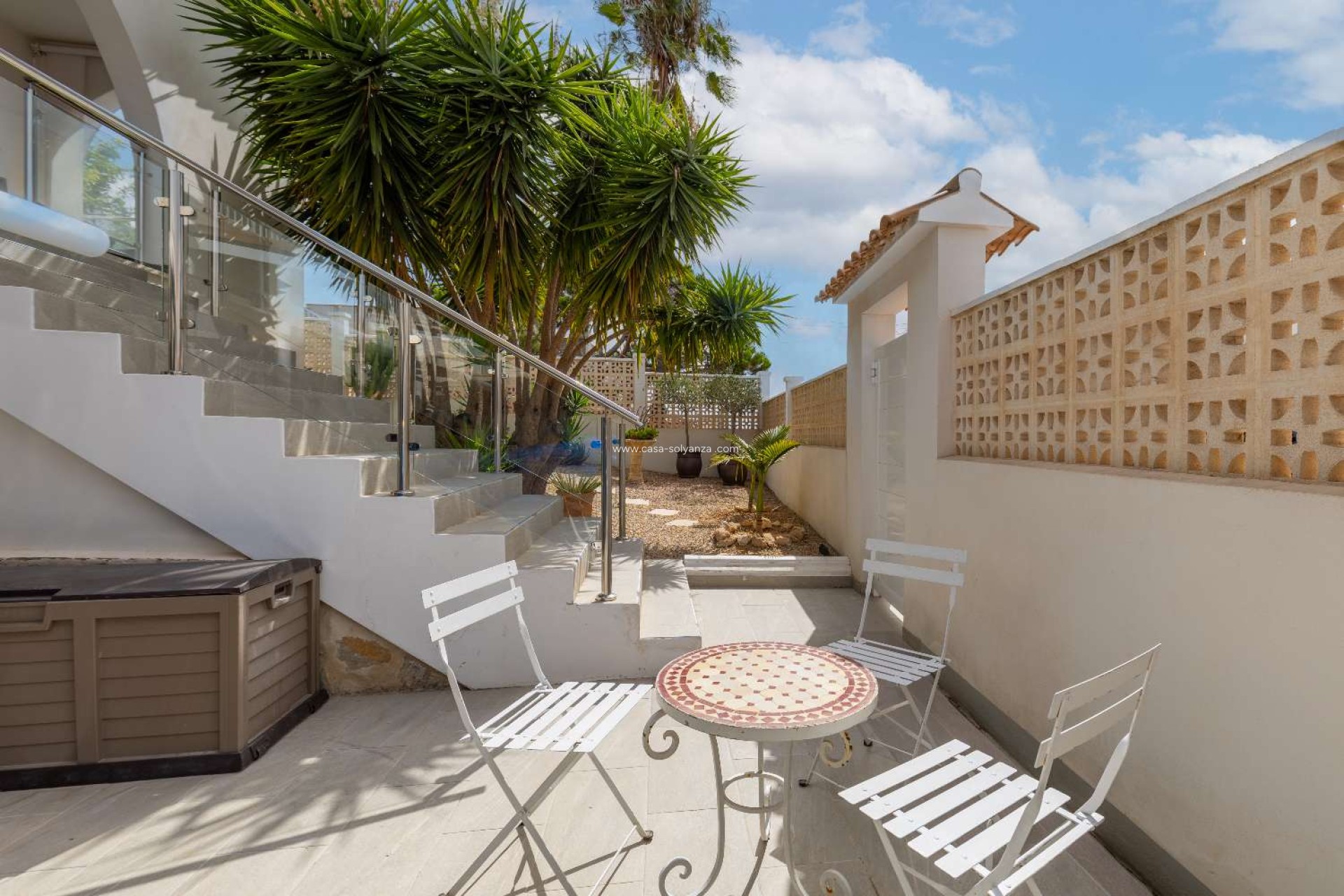 Resale - Villa - Orihuela