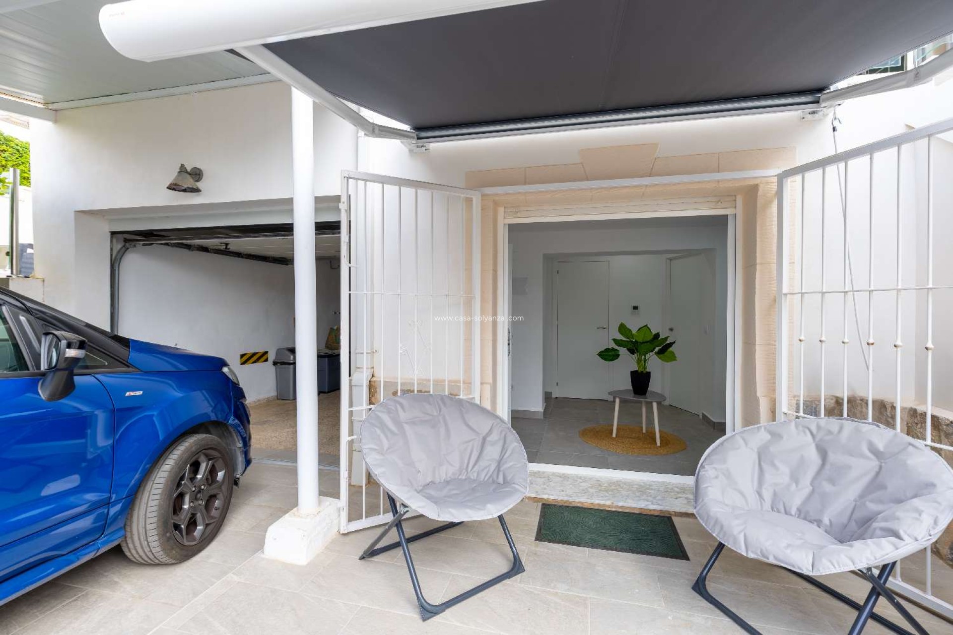 Resale - Villa - Orihuela