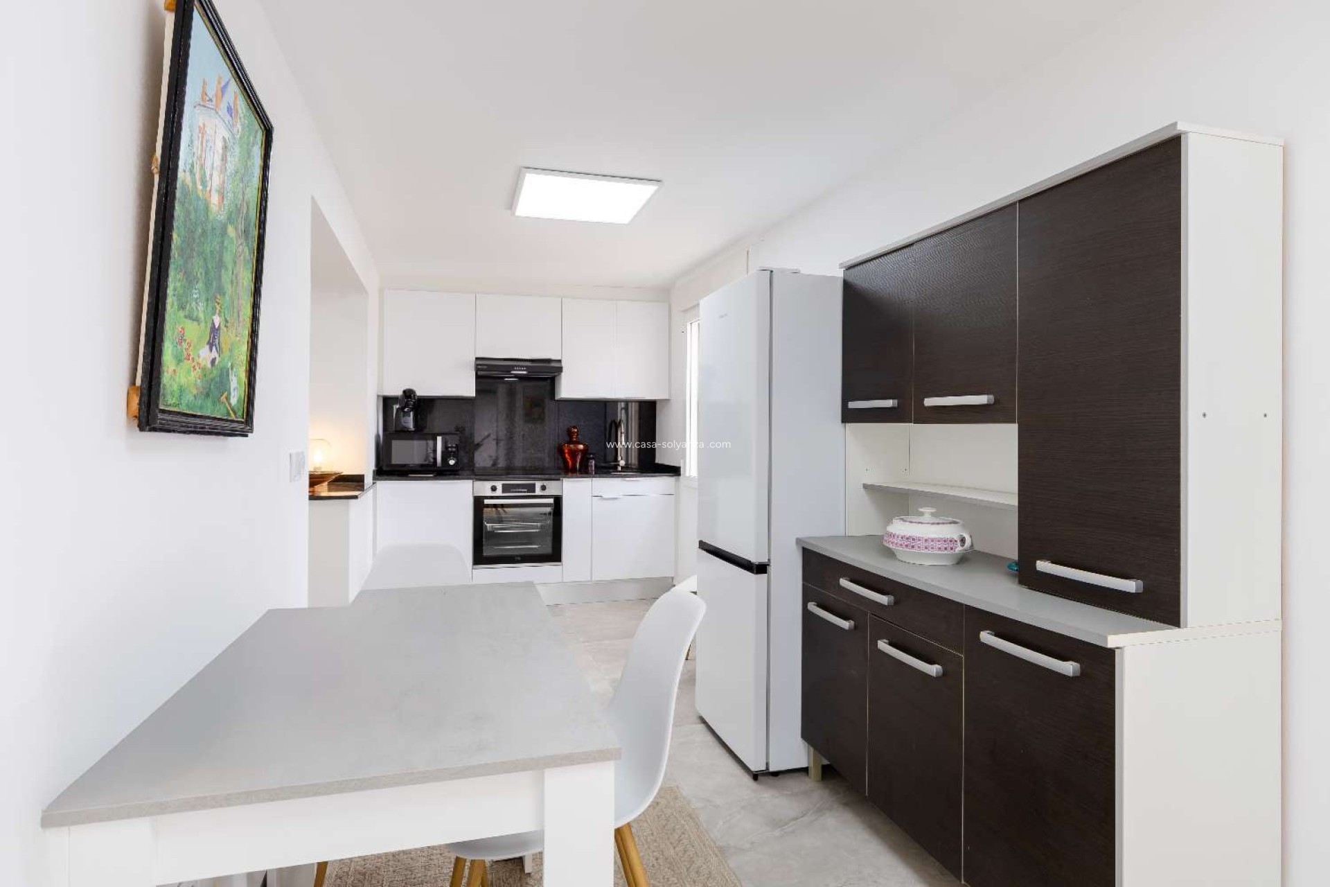 Resale - Villa - Orihuela