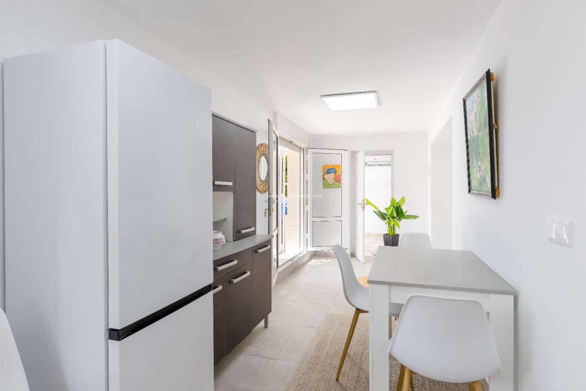 Resale - Villa - Orihuela