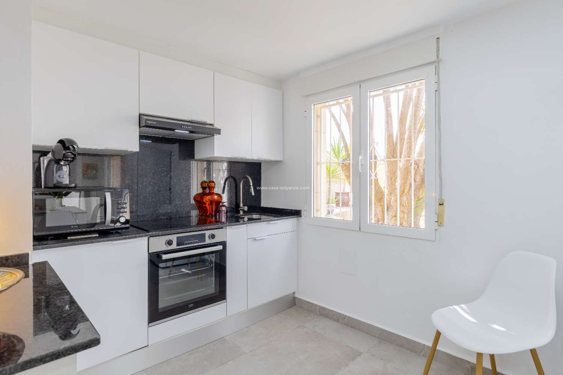 Resale - Villa - Orihuela