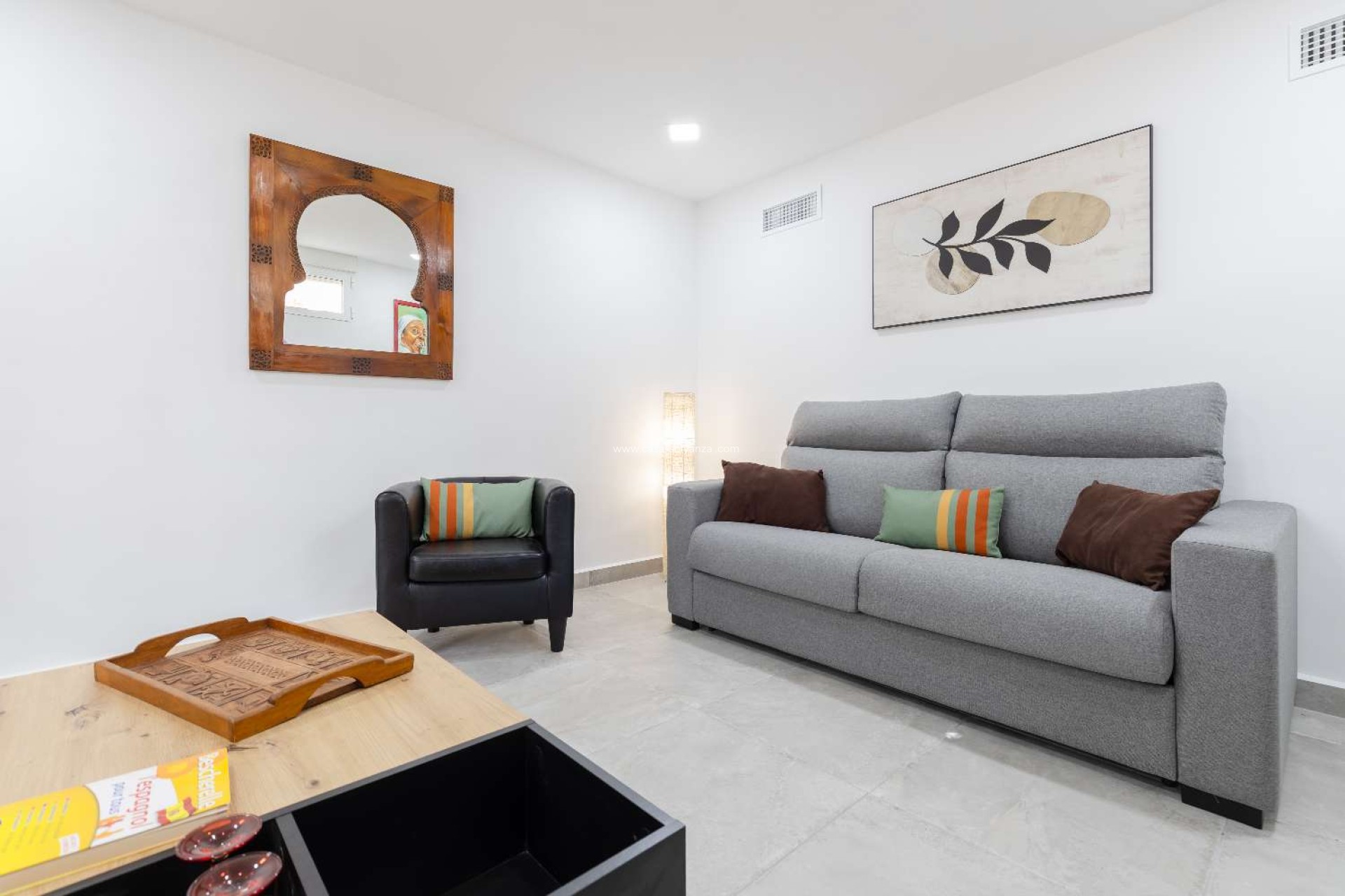 Resale - Villa - Orihuela