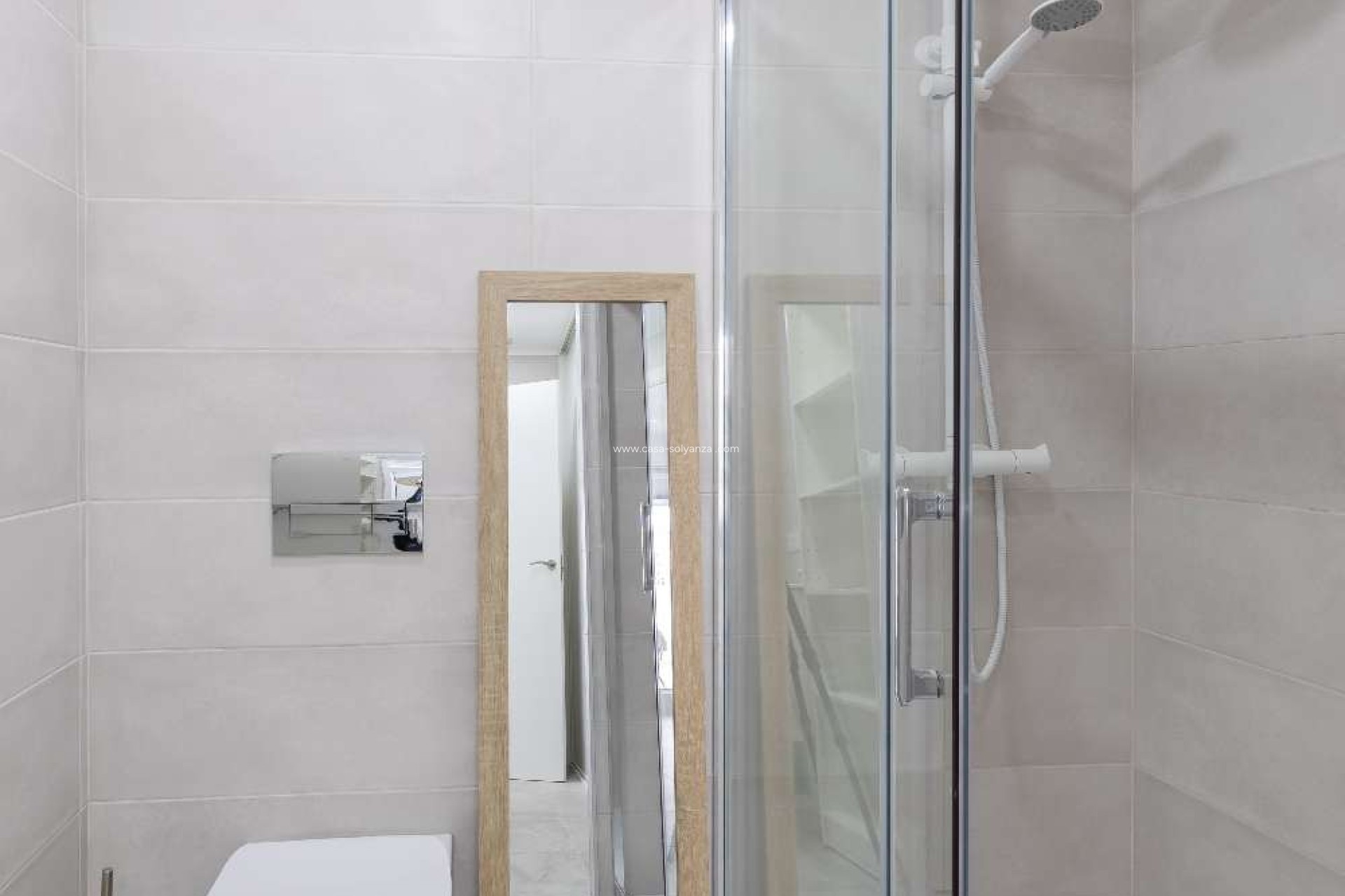 Resale - Villa - Orihuela