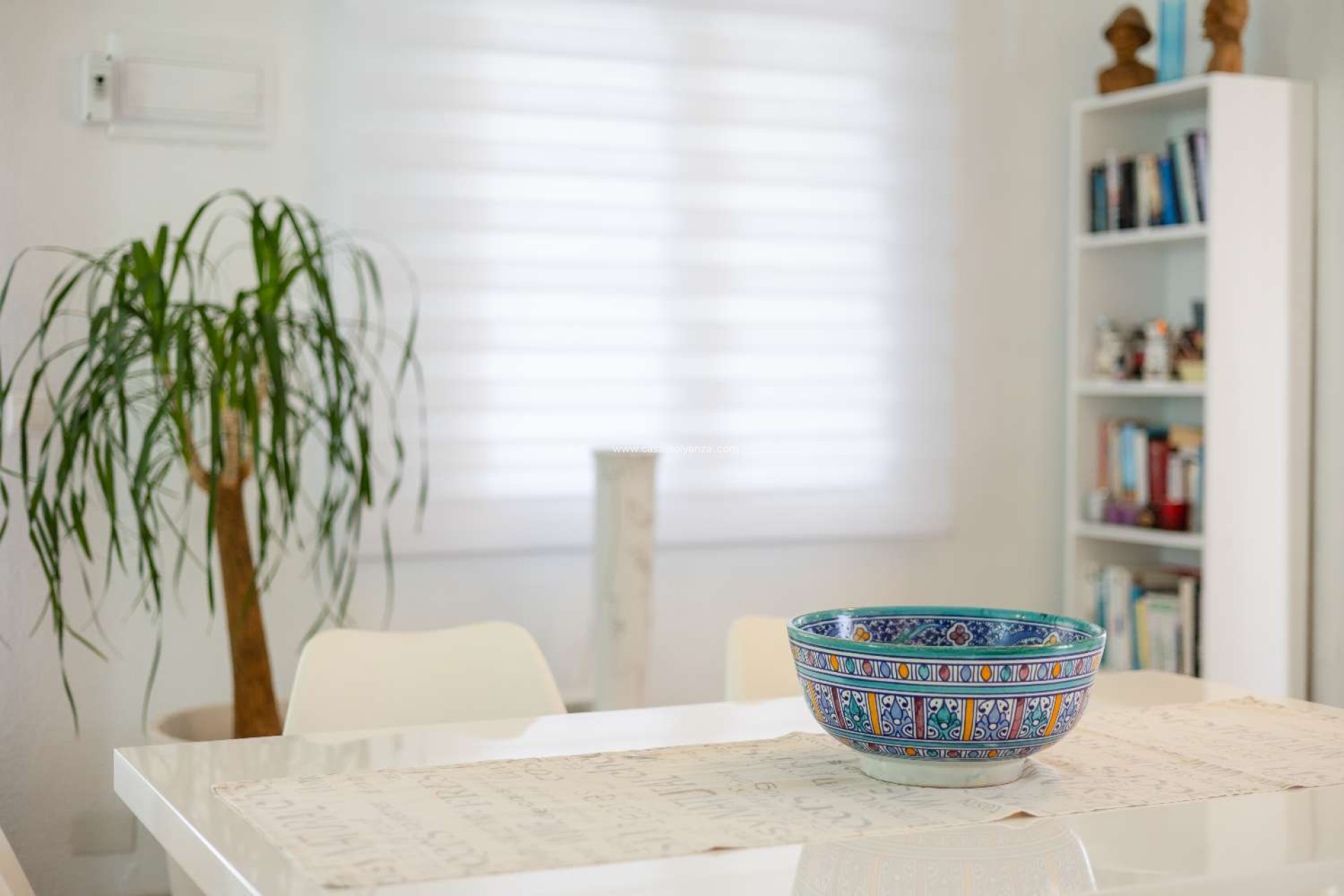 Resale - Villa - Orihuela