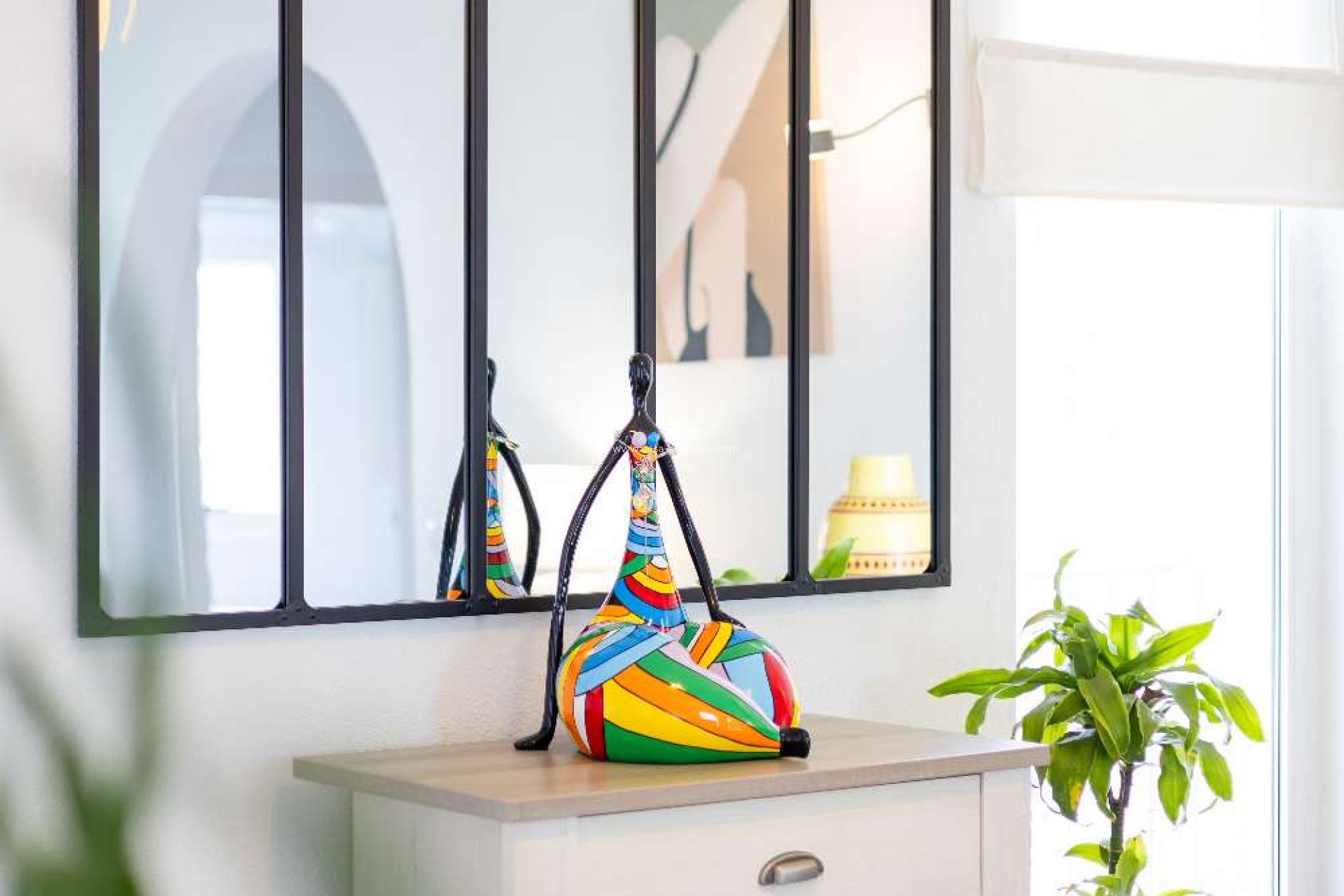 Resale - Villa - Orihuela