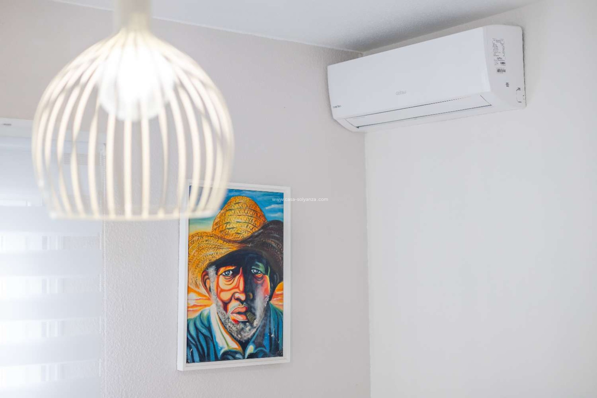 Resale - Villa - Orihuela