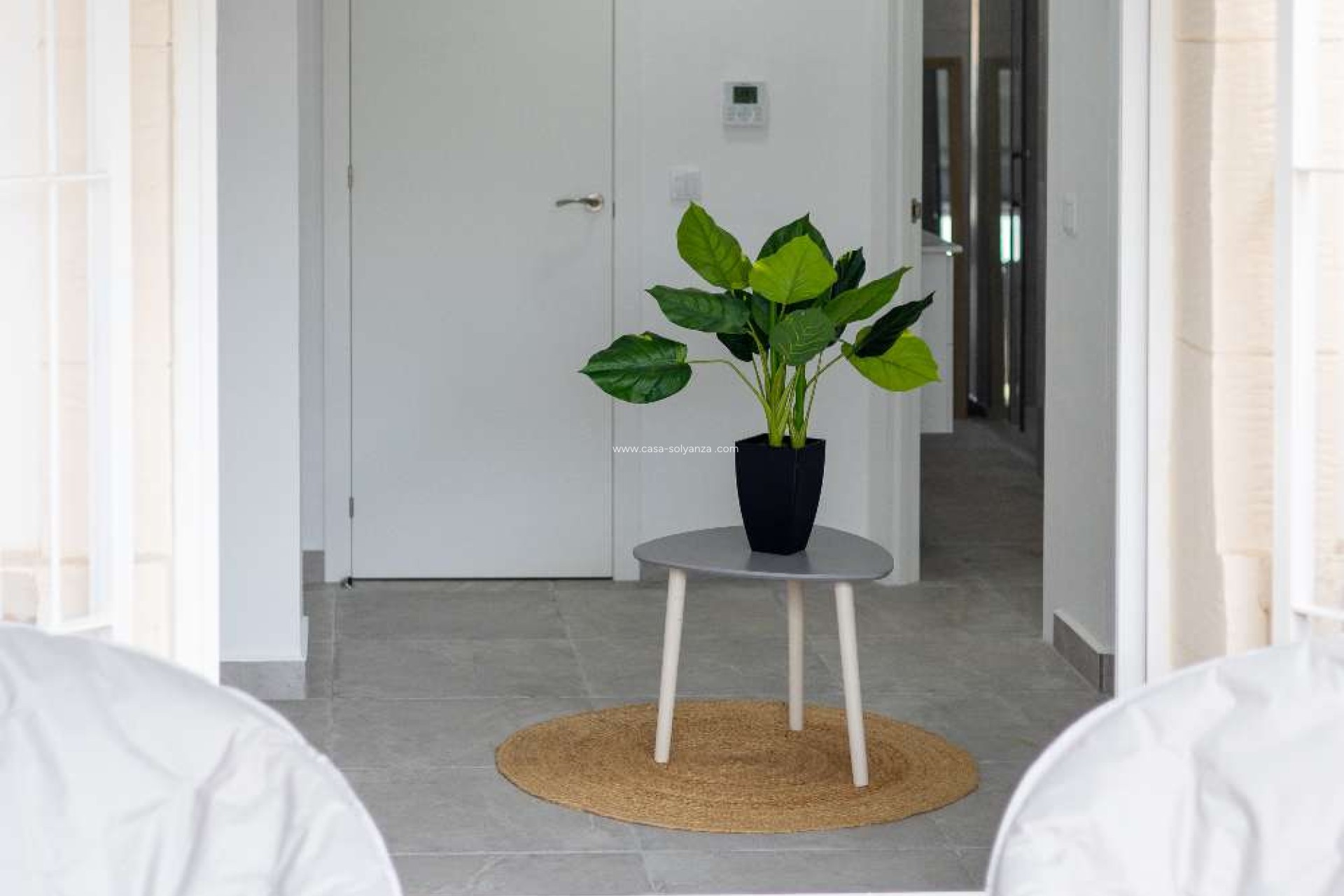 Resale - Villa - Orihuela