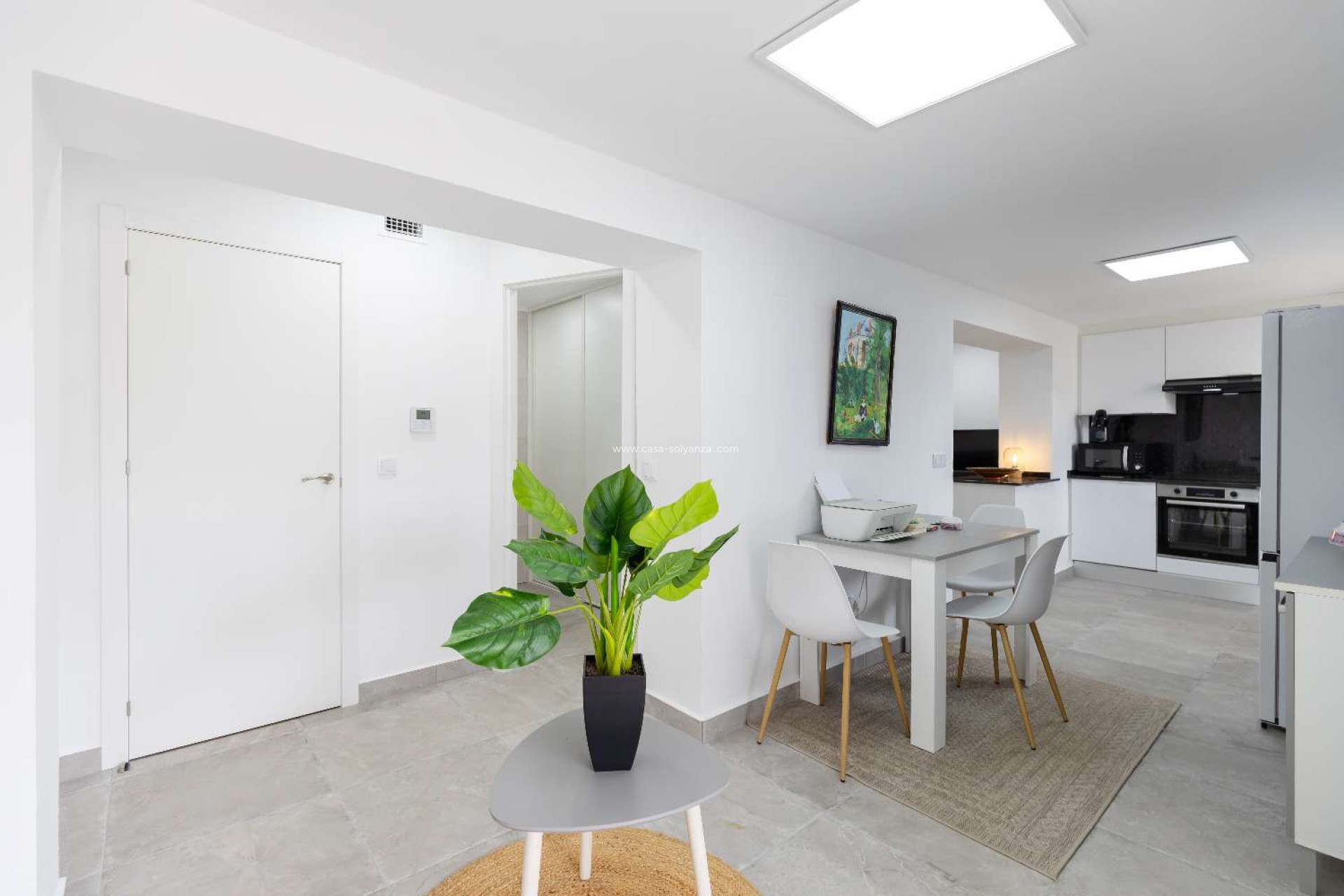 Resale - Villa - Orihuela