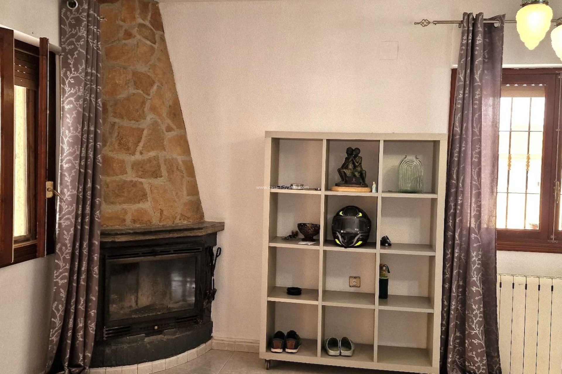 Resale - Villa - Orihuela