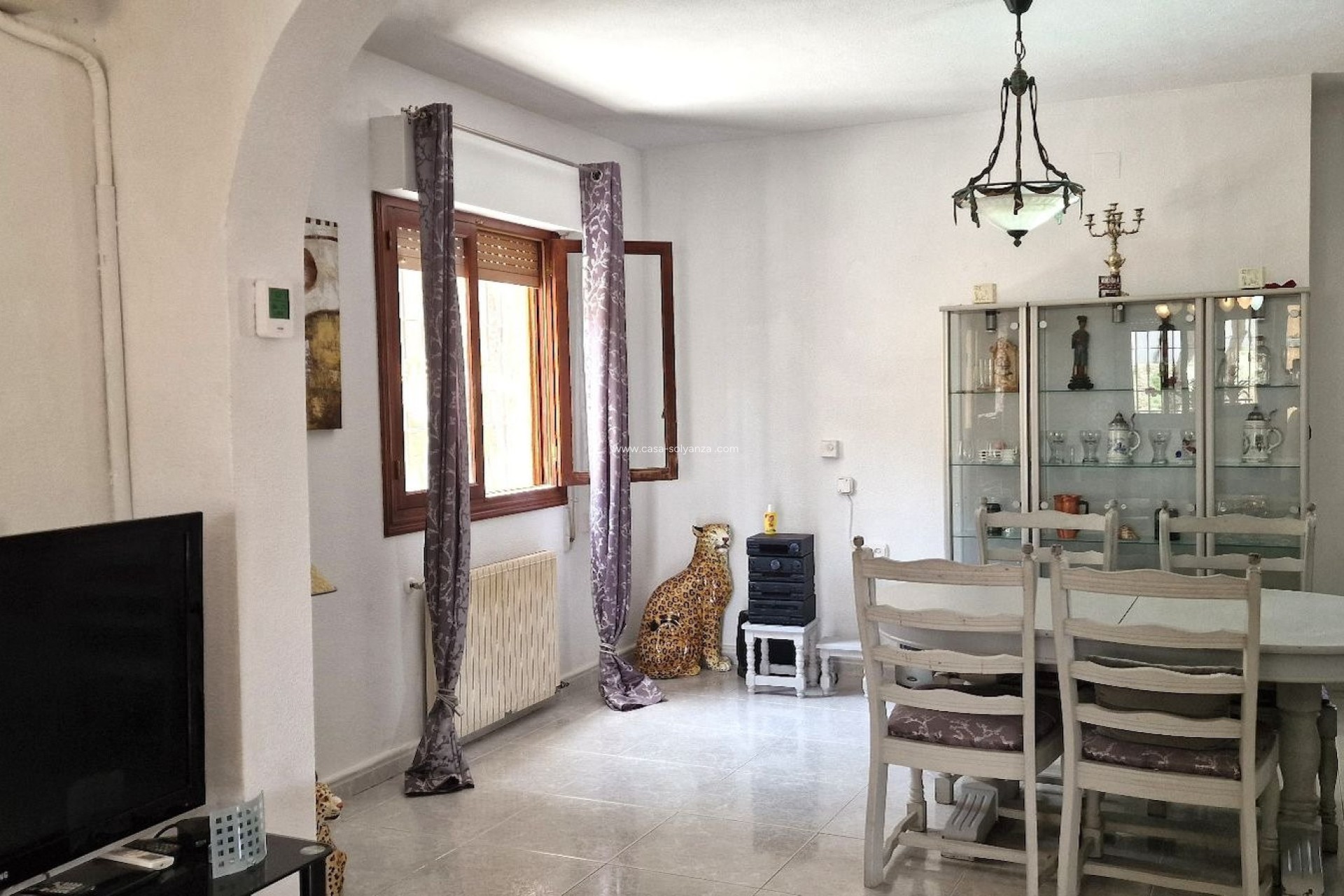 Resale - Villa - Orihuela