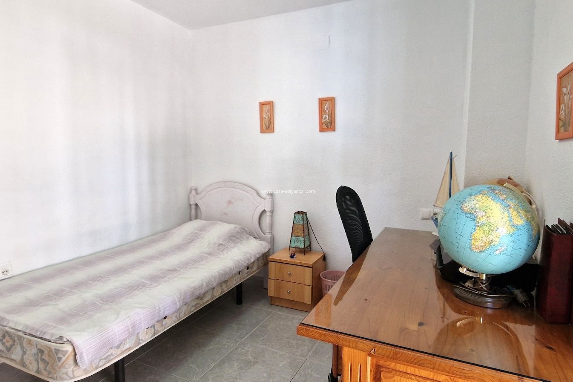 Resale - Villa - Orihuela
