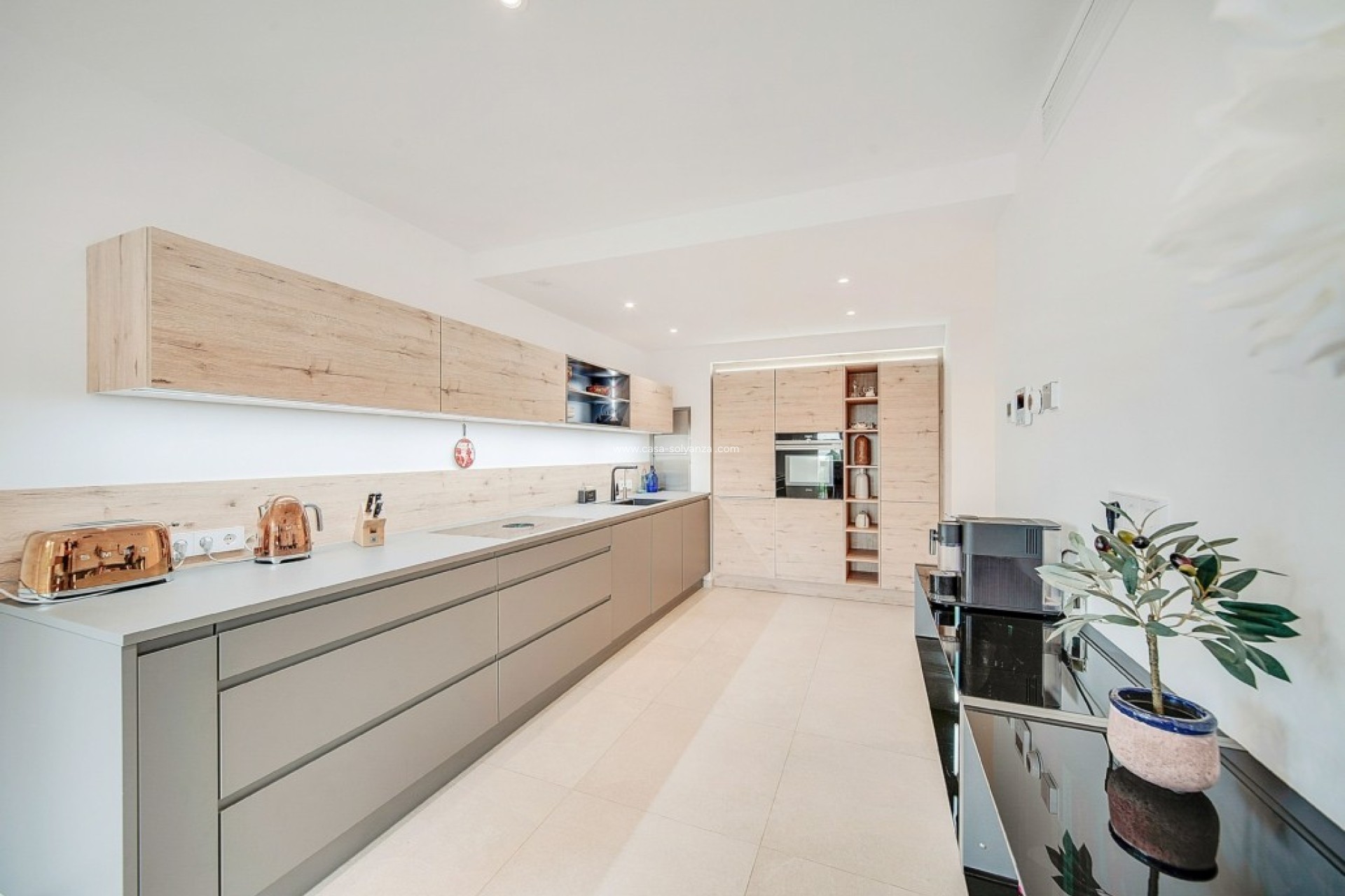 Resale - Villa - Palma - SON VIDA