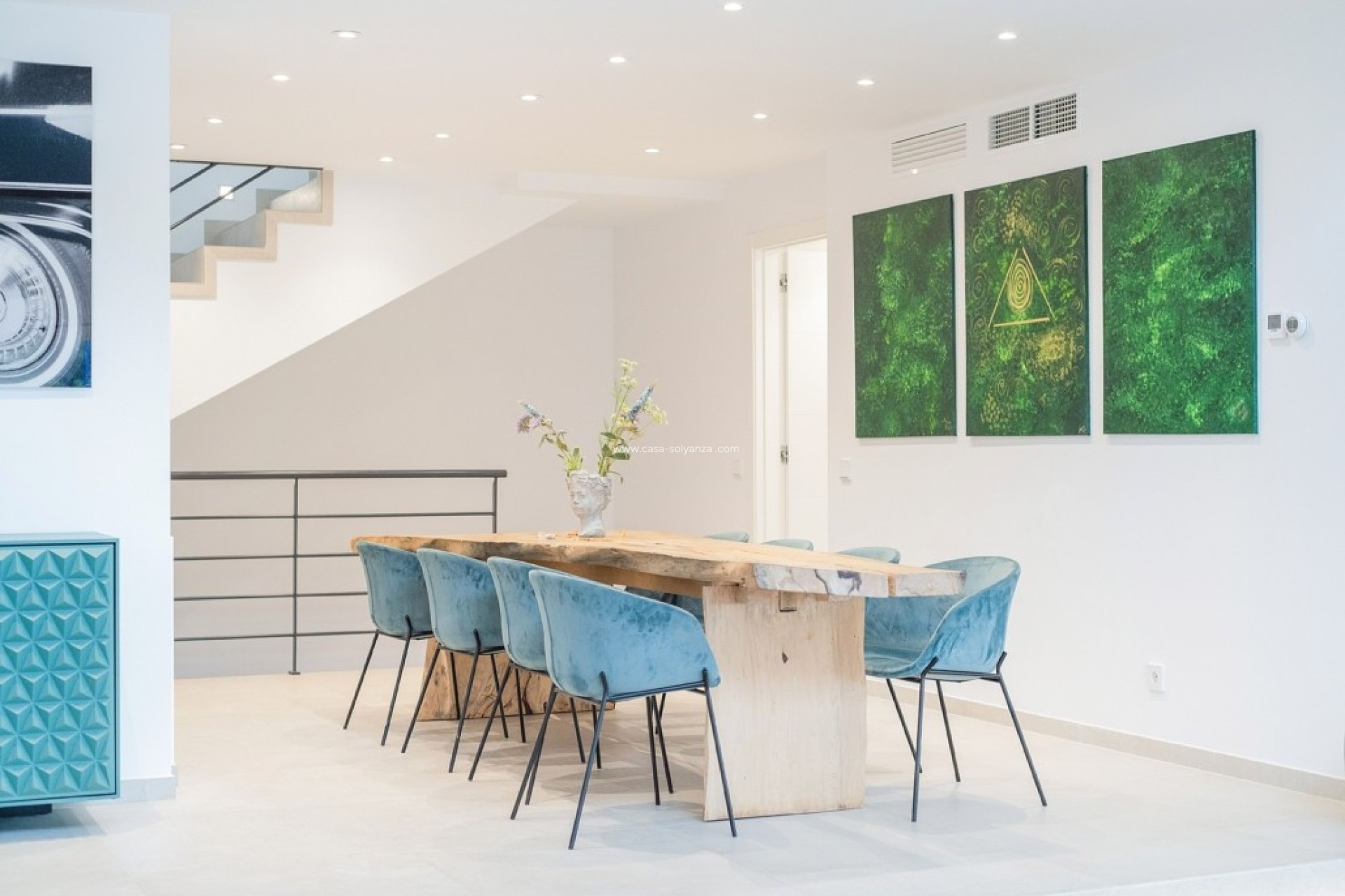 Resale - Villa - Palma - SON VIDA