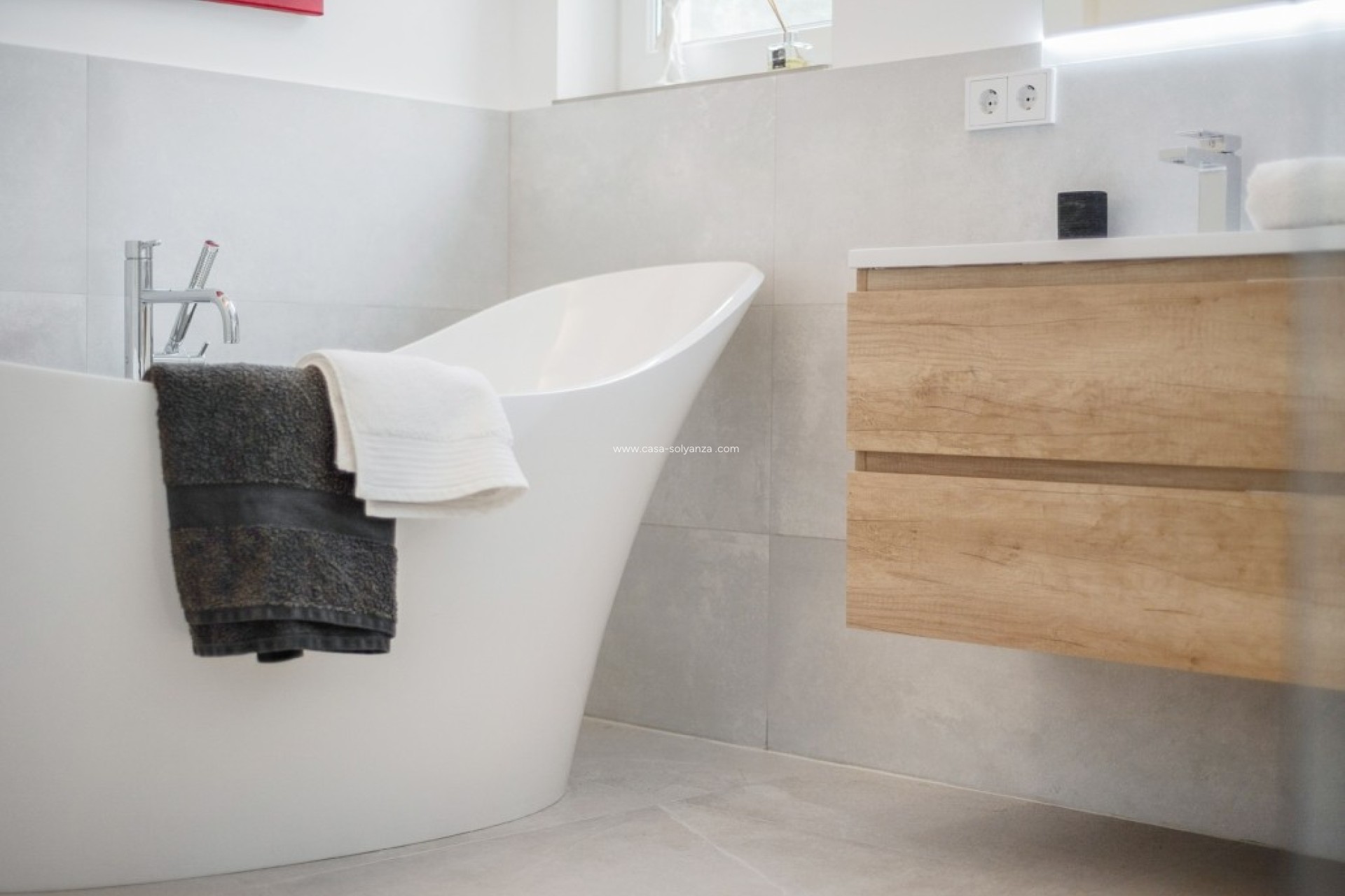 Resale - Villa - Palma - SON VIDA