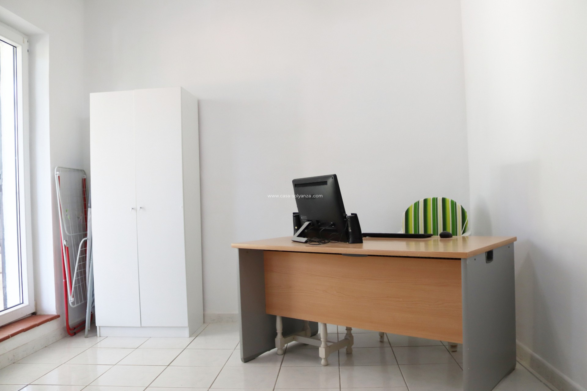 Resale - Villa - Parcent - Inland