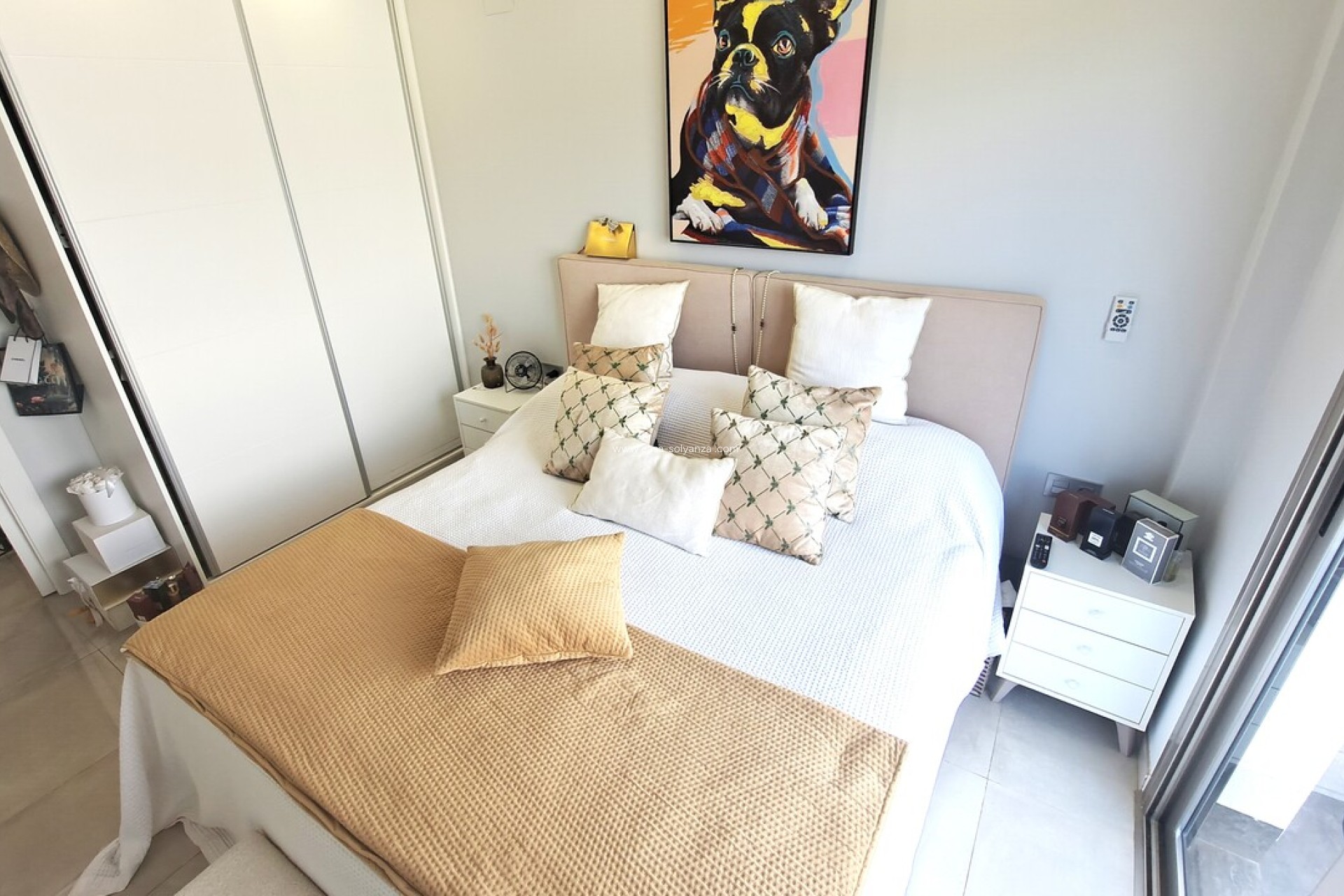 Resale - Villa - Pau 26 - Villamartin