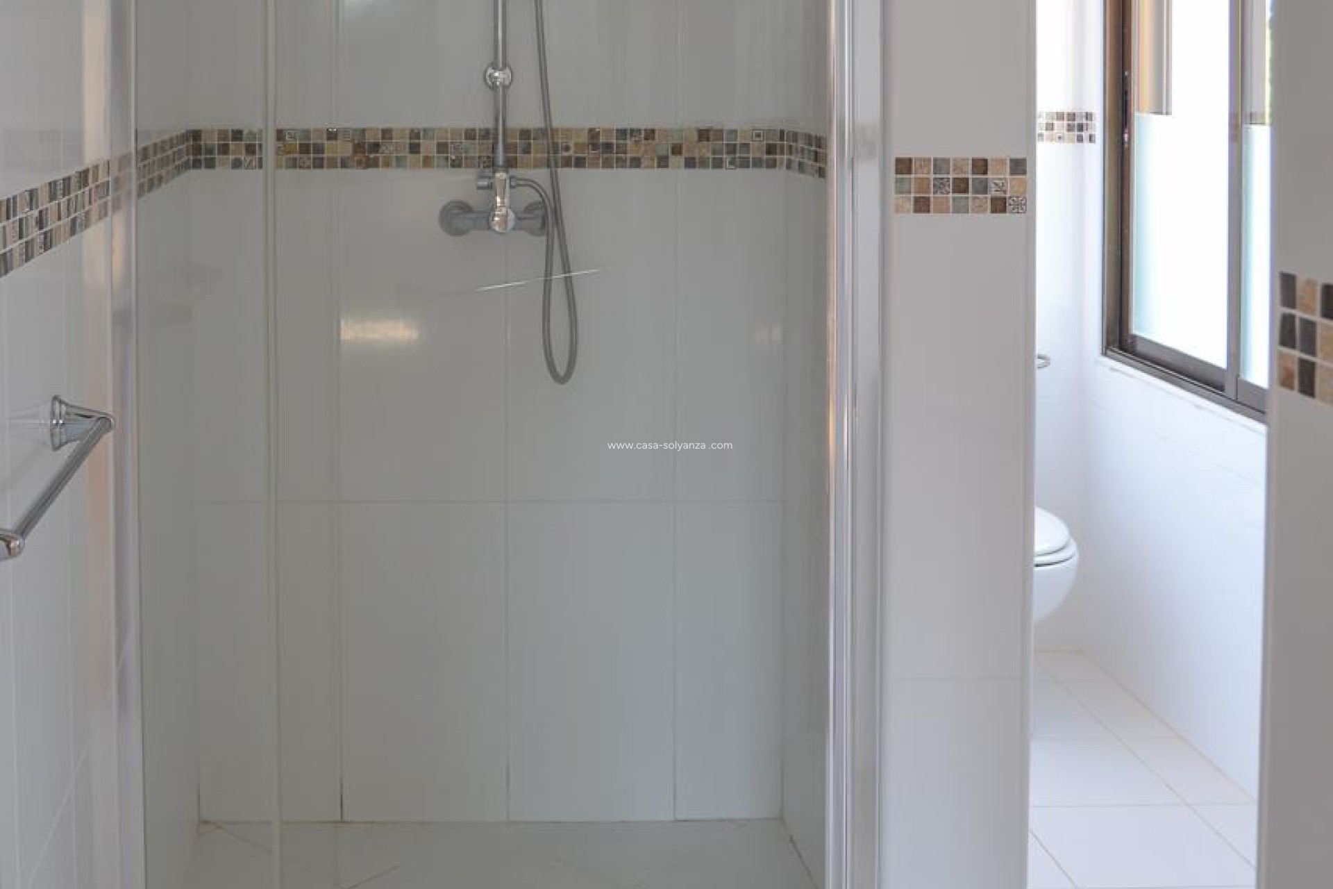 Resale - Villa - Pedreguer - Inland