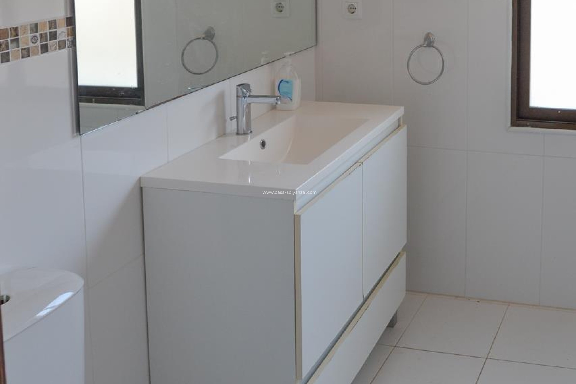 Resale - Villa - Pedreguer - Inland