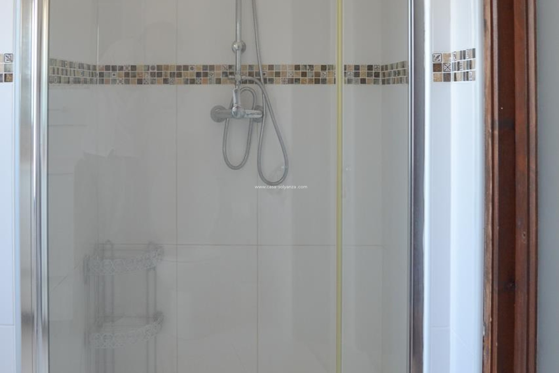 Resale - Villa - Pedreguer - Inland