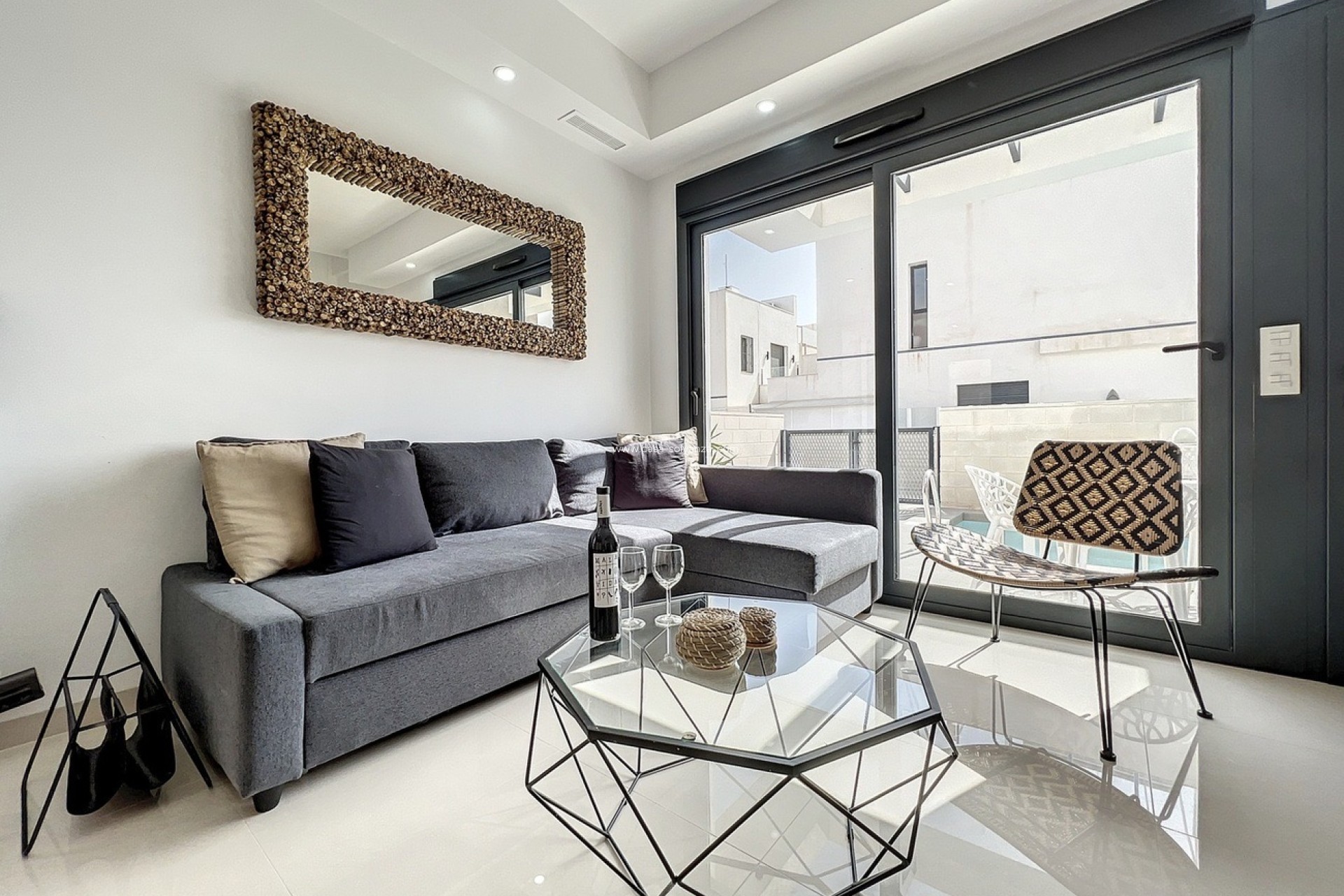 Resale - Villa Penthouse - Orihuela Costa - Costa Blanca