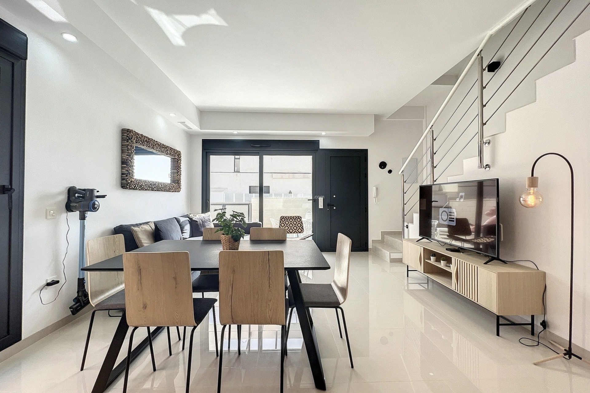 Resale - Villa Penthouse - Orihuela Costa - Costa Blanca