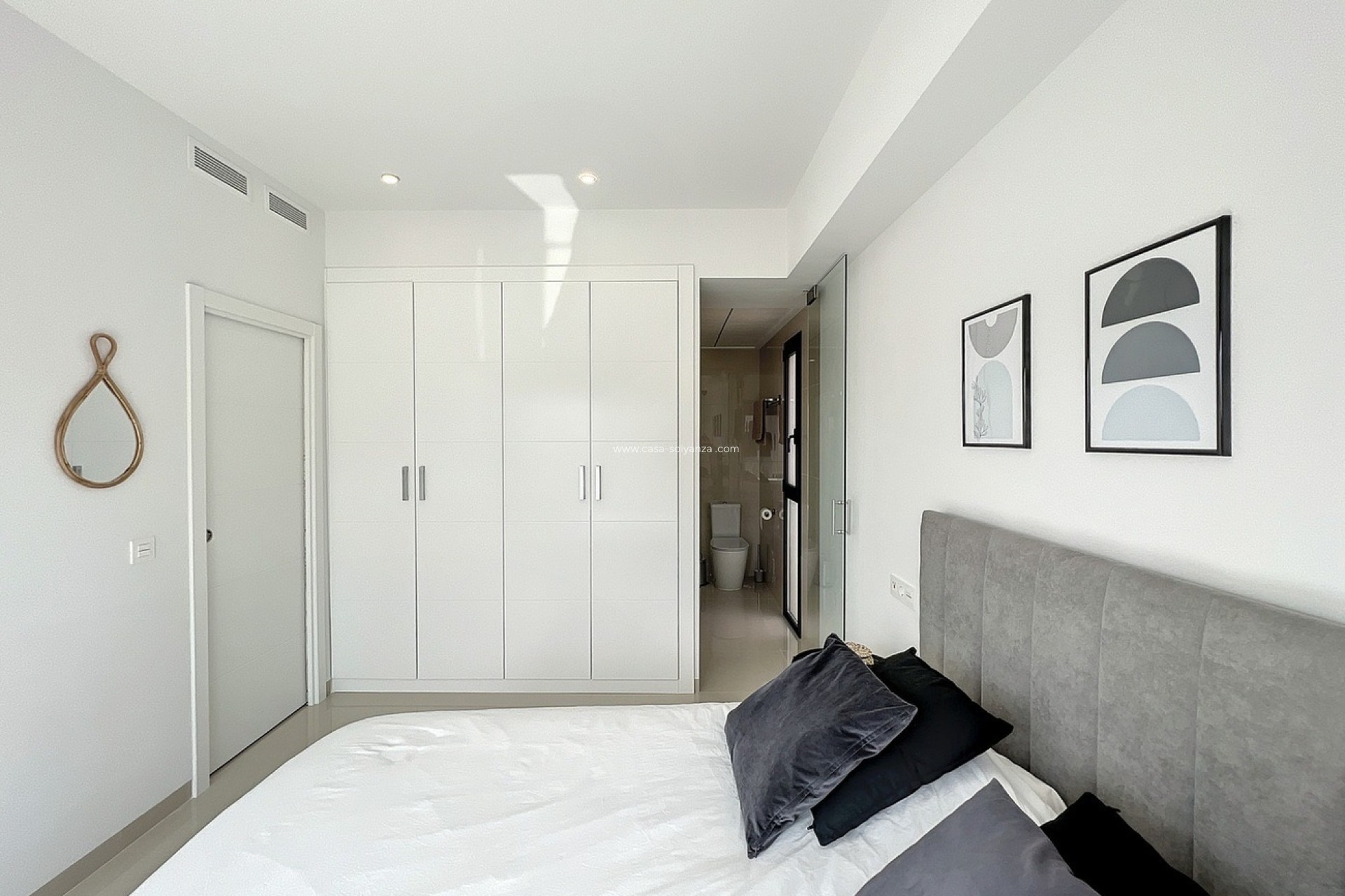 Resale - Villa Penthouse - Orihuela Costa - Costa Blanca