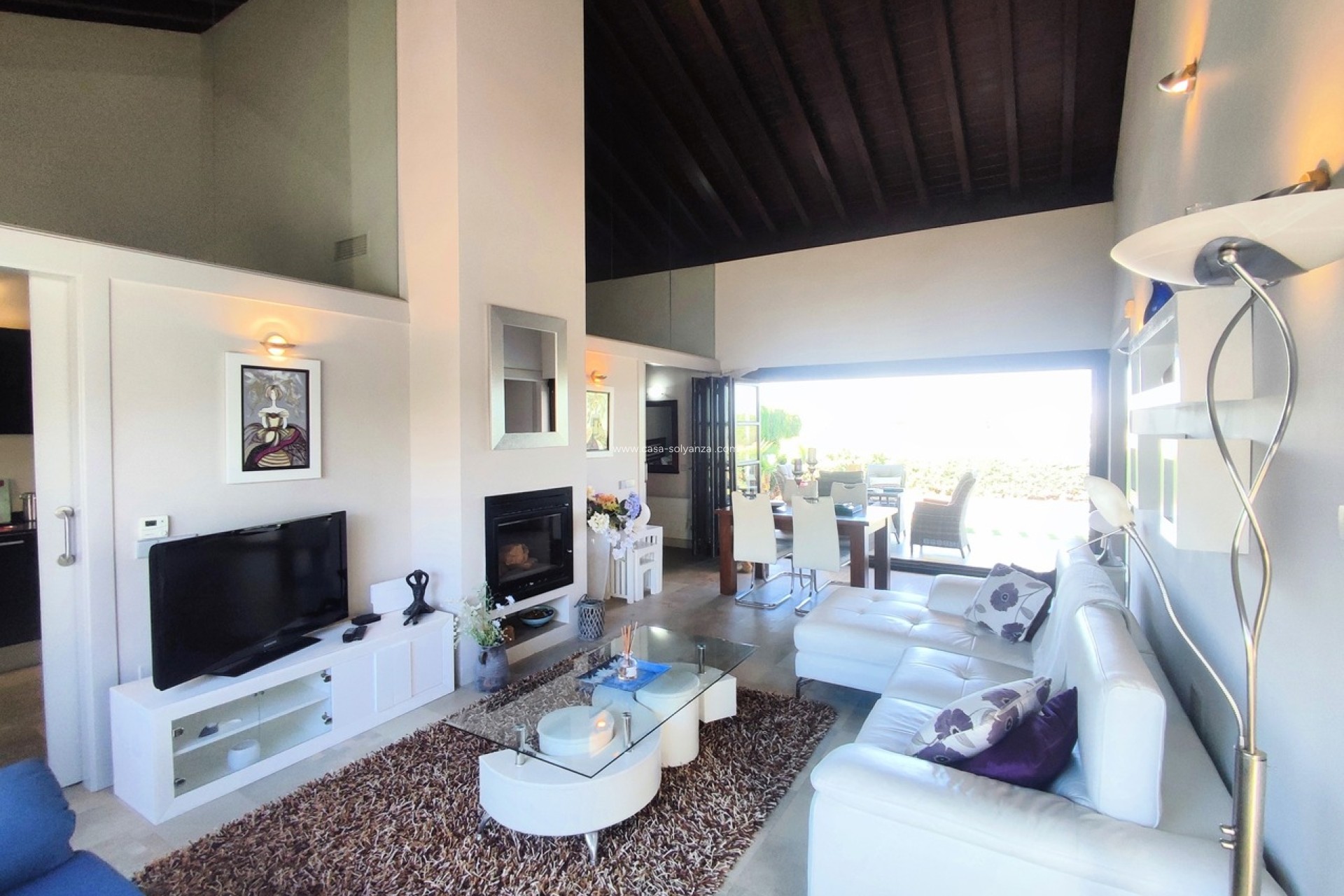 Resale - Villa - Peraleja Golf - Inland