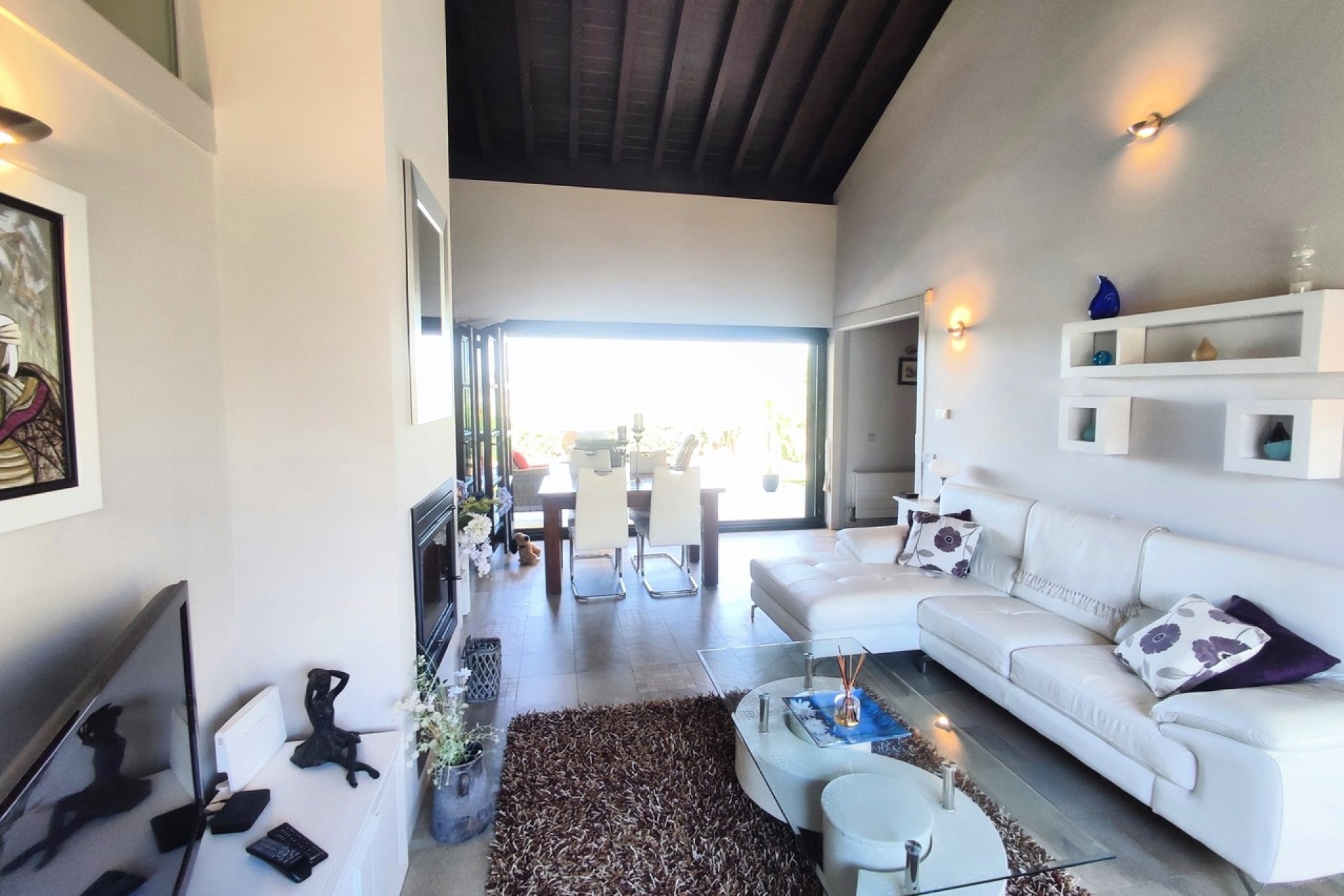 Resale - Villa - Peraleja Golf - Inland