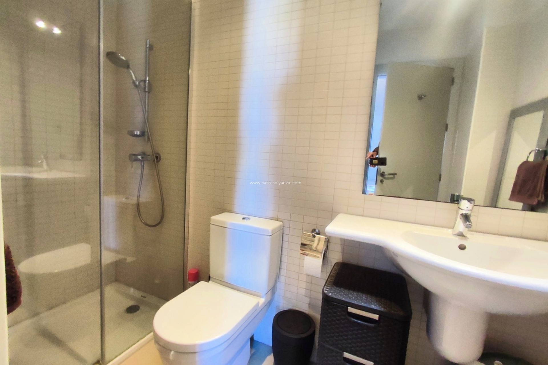 Resale - Villa - Peraleja Golf - Inland