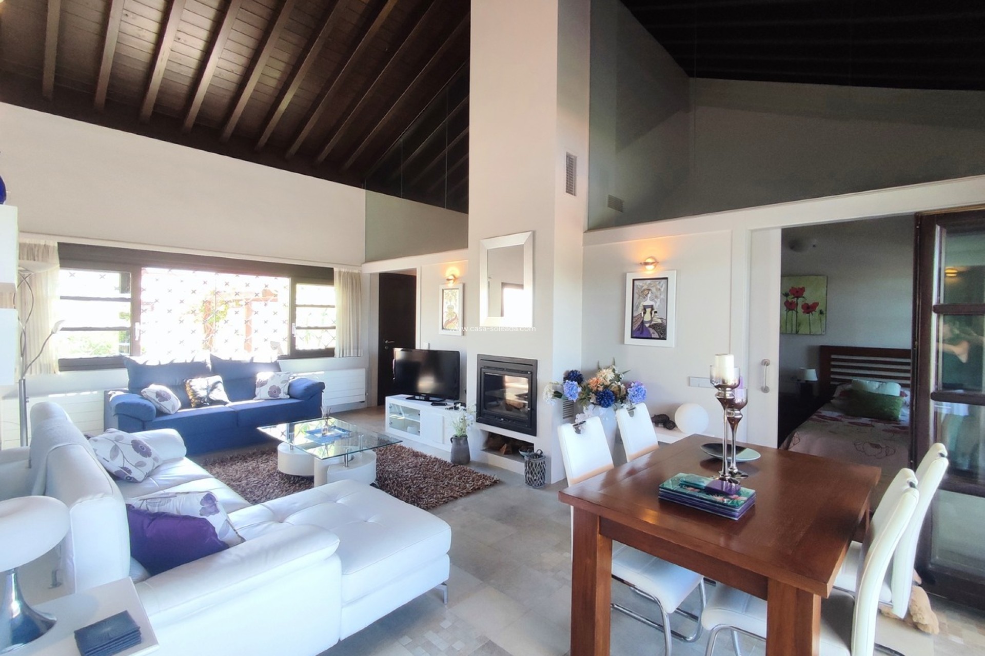 Resale - Villa - Peraleja Golf - Inland