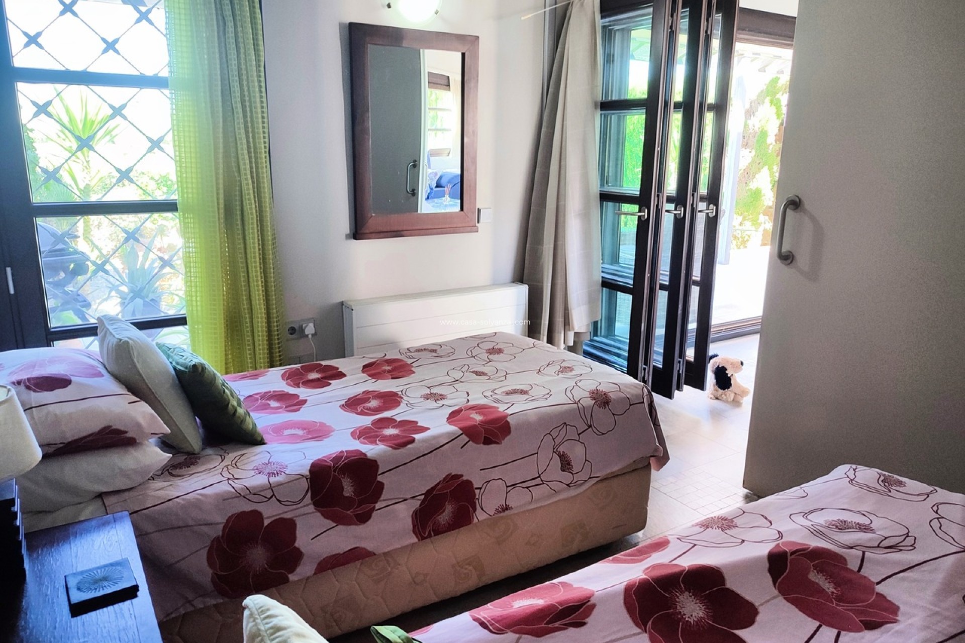 Resale - Villa - Peraleja Golf - Inland