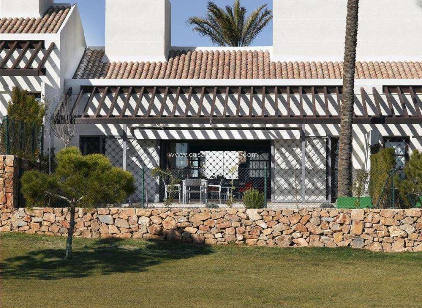 Resale - Villa - Peraleja Golf - Inland
