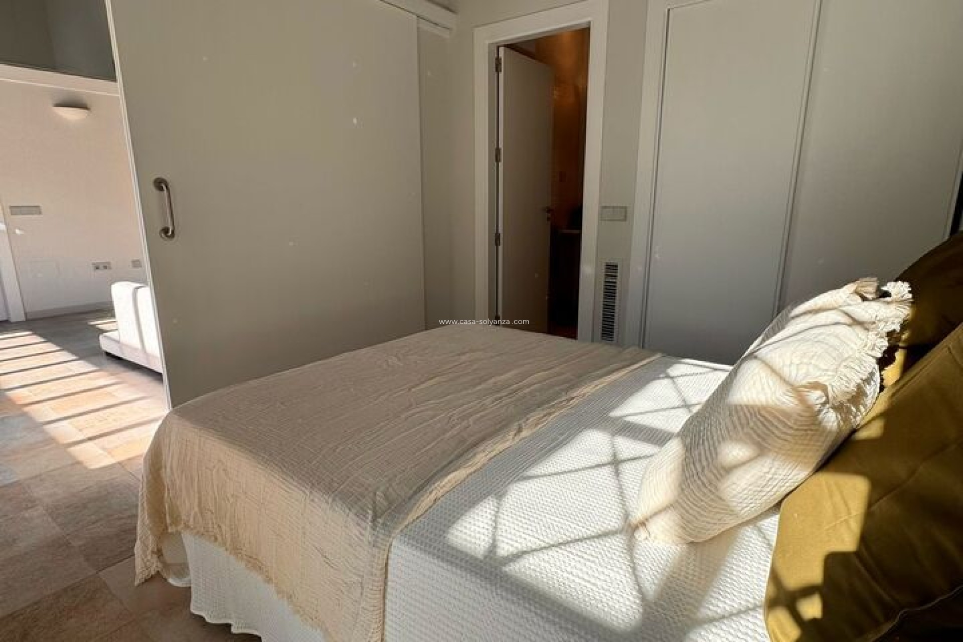 Resale - Villa - Peraleja Golf - Inland
