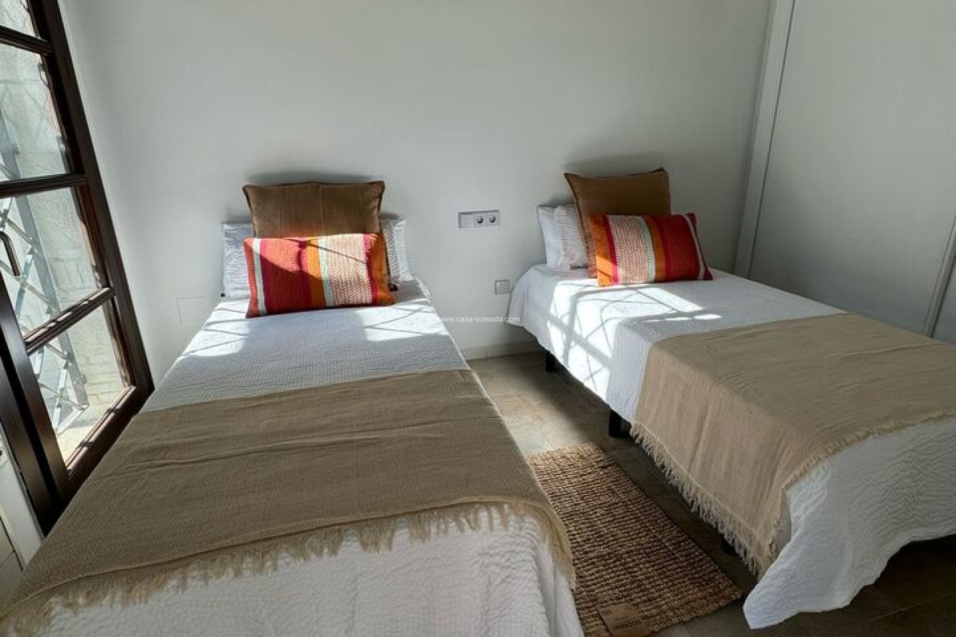 Resale - Villa - Peraleja Golf - Inland