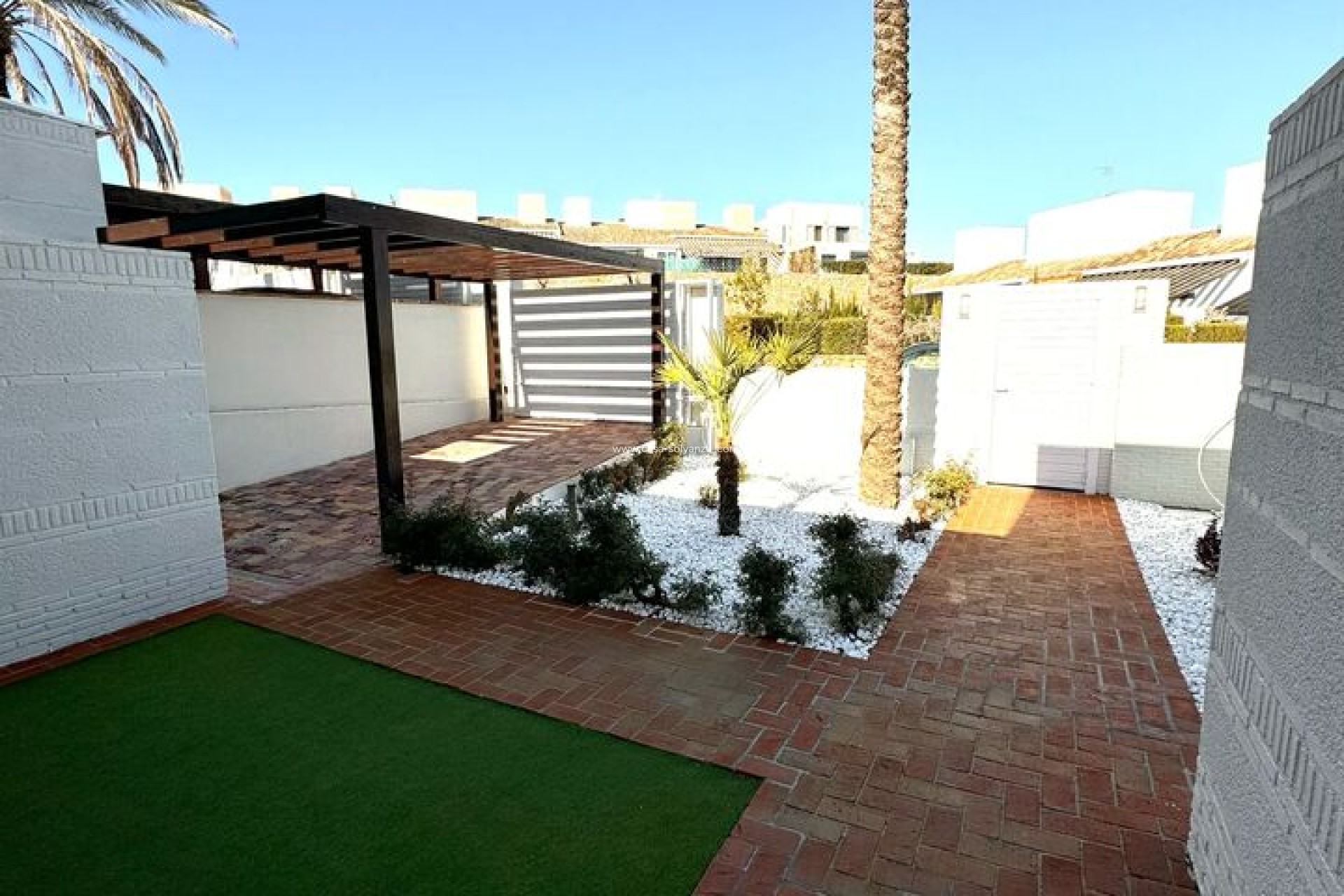 Resale - Villa - Peraleja Golf - Inland