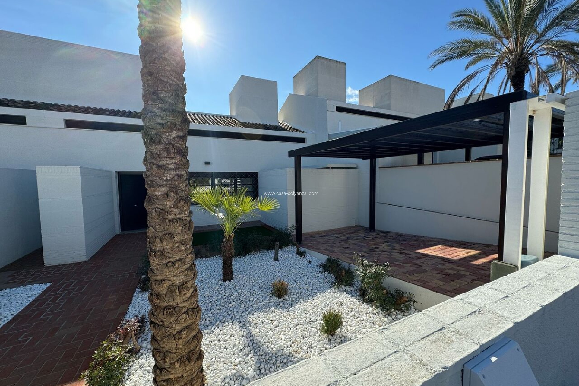 Resale - Villa - Peraleja Golf - Inland