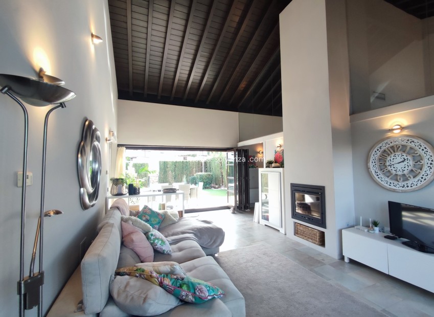 Resale - Villa - Peraleja Golf - Inland