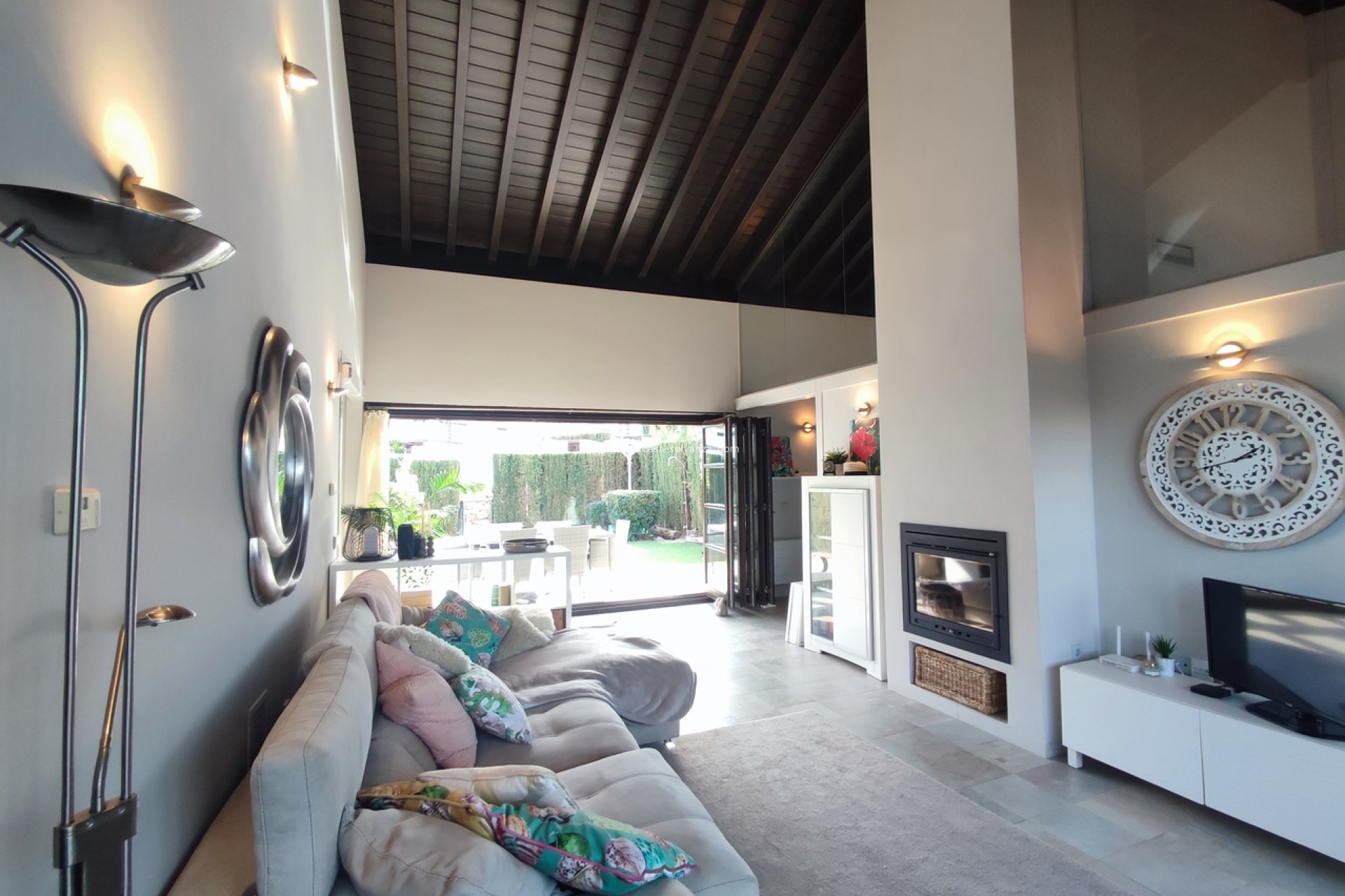 Resale - Villa - Peraleja Golf - Inland