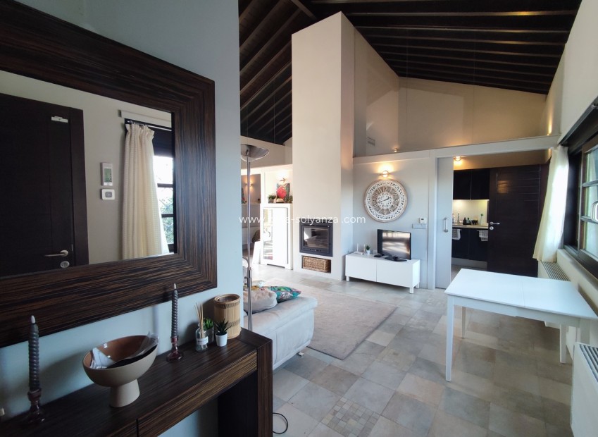 Resale - Villa - Peraleja Golf - Inland