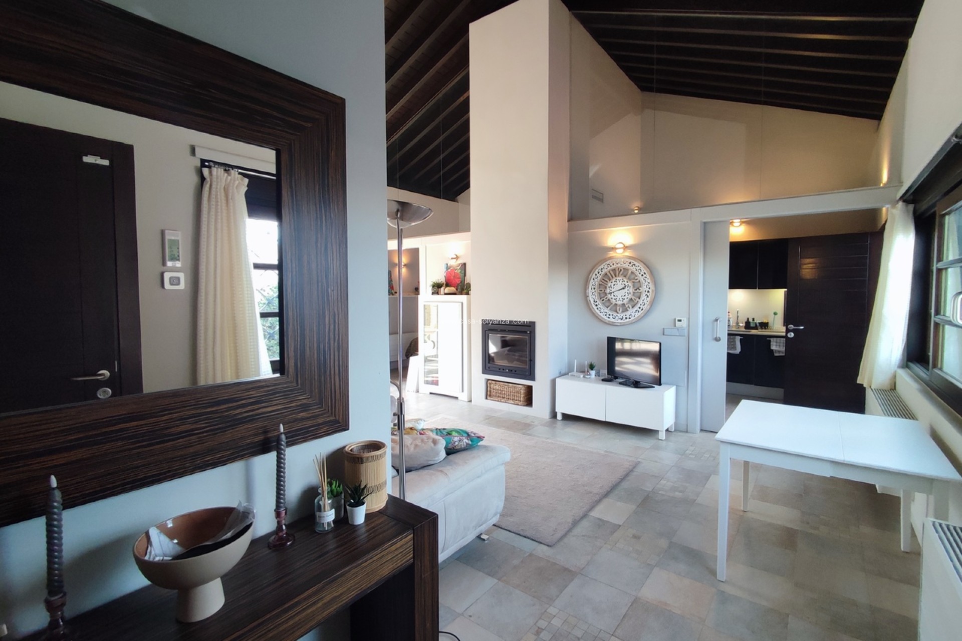 Resale - Villa - Peraleja Golf - Inland