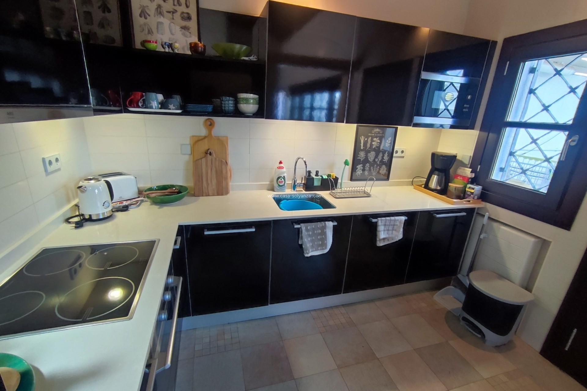 Resale - Villa - Peraleja Golf - Inland