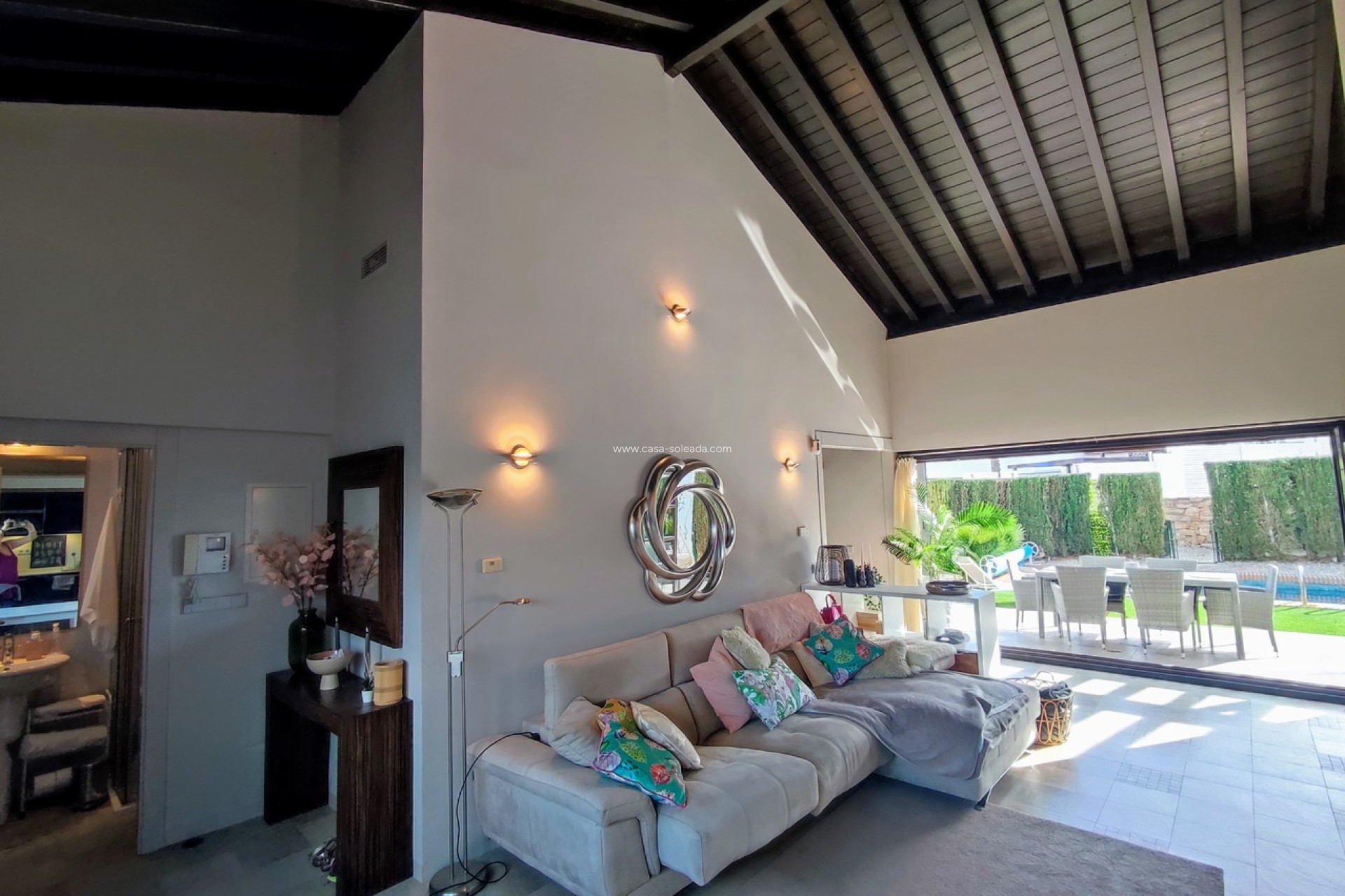 Resale - Villa - Peraleja Golf - Inland