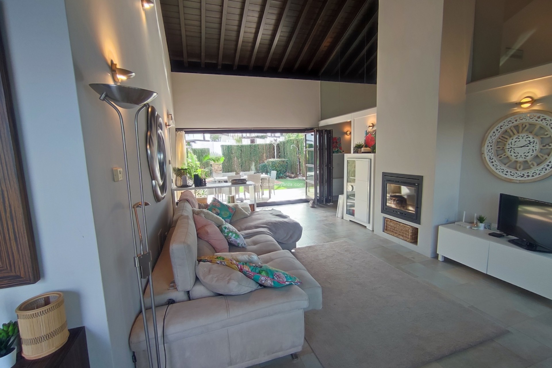 Resale - Villa - Peraleja Golf - Inland