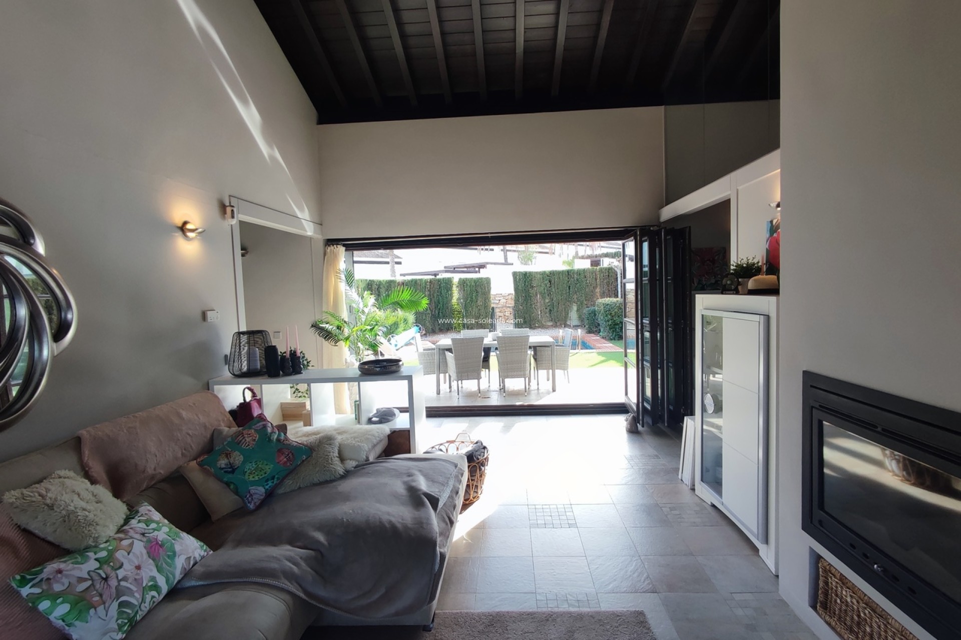Resale - Villa - Peraleja Golf - Inland