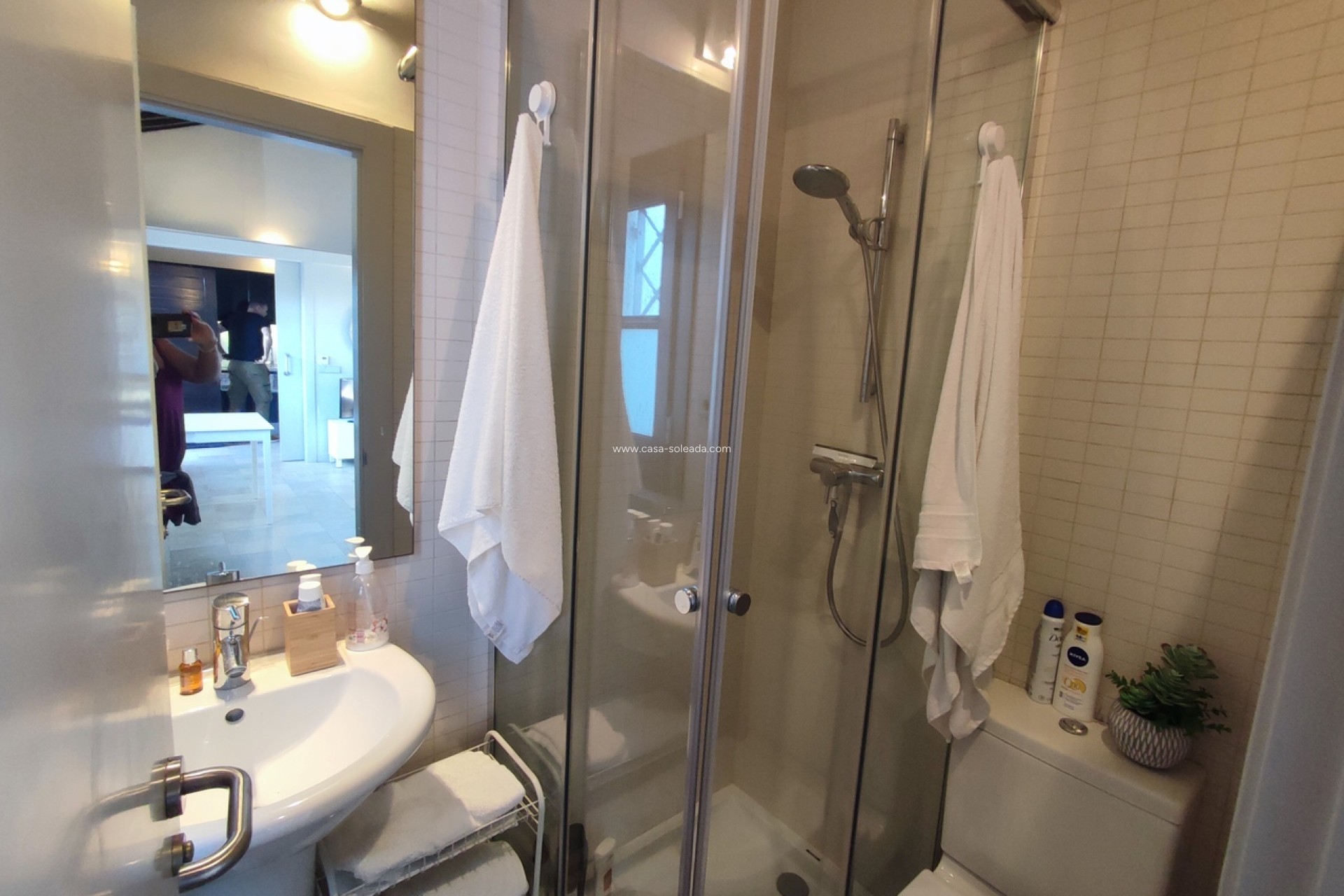 Resale - Villa - Peraleja Golf - Inland