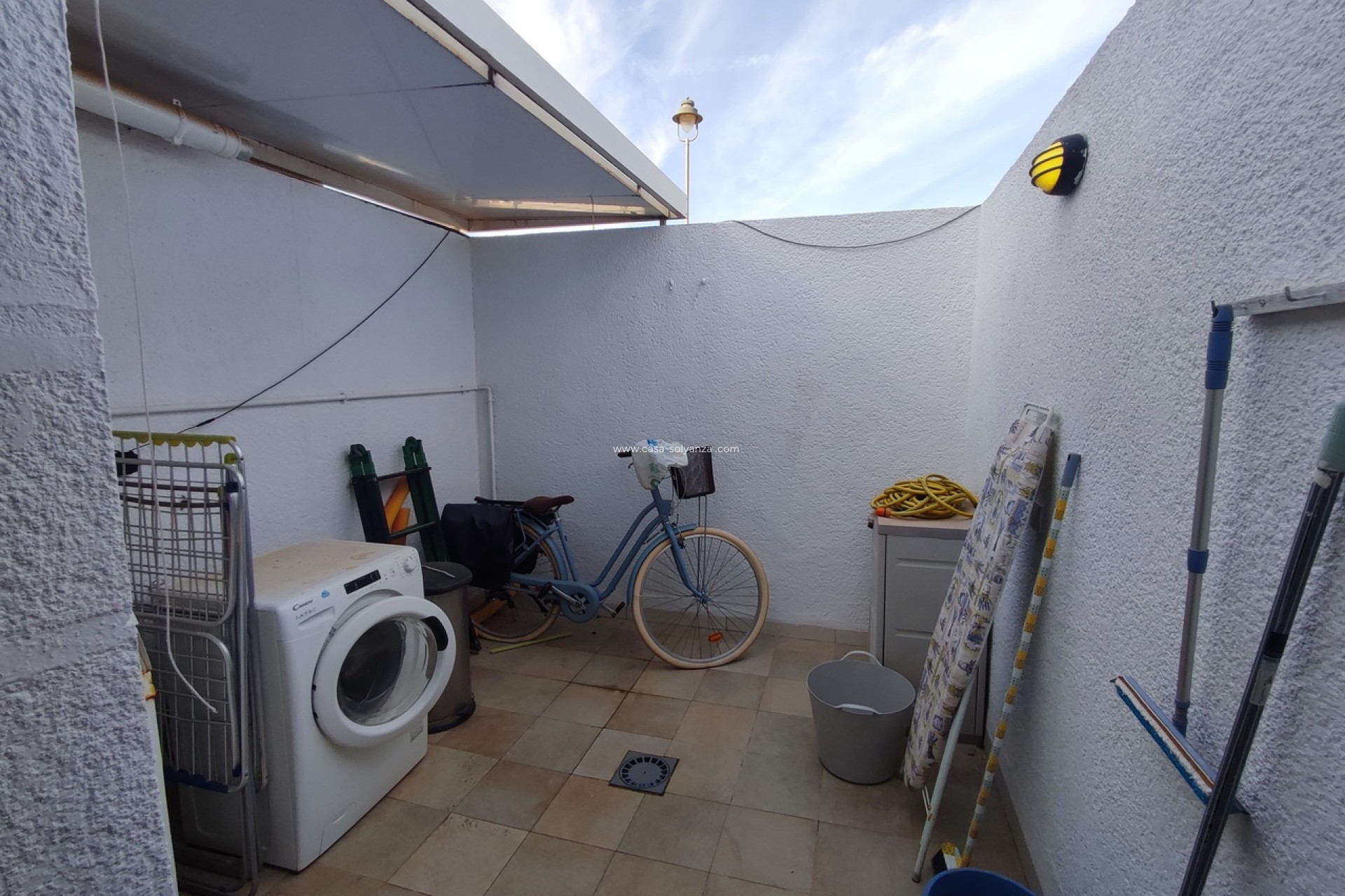 Resale - Villa - Peraleja Golf - Inland