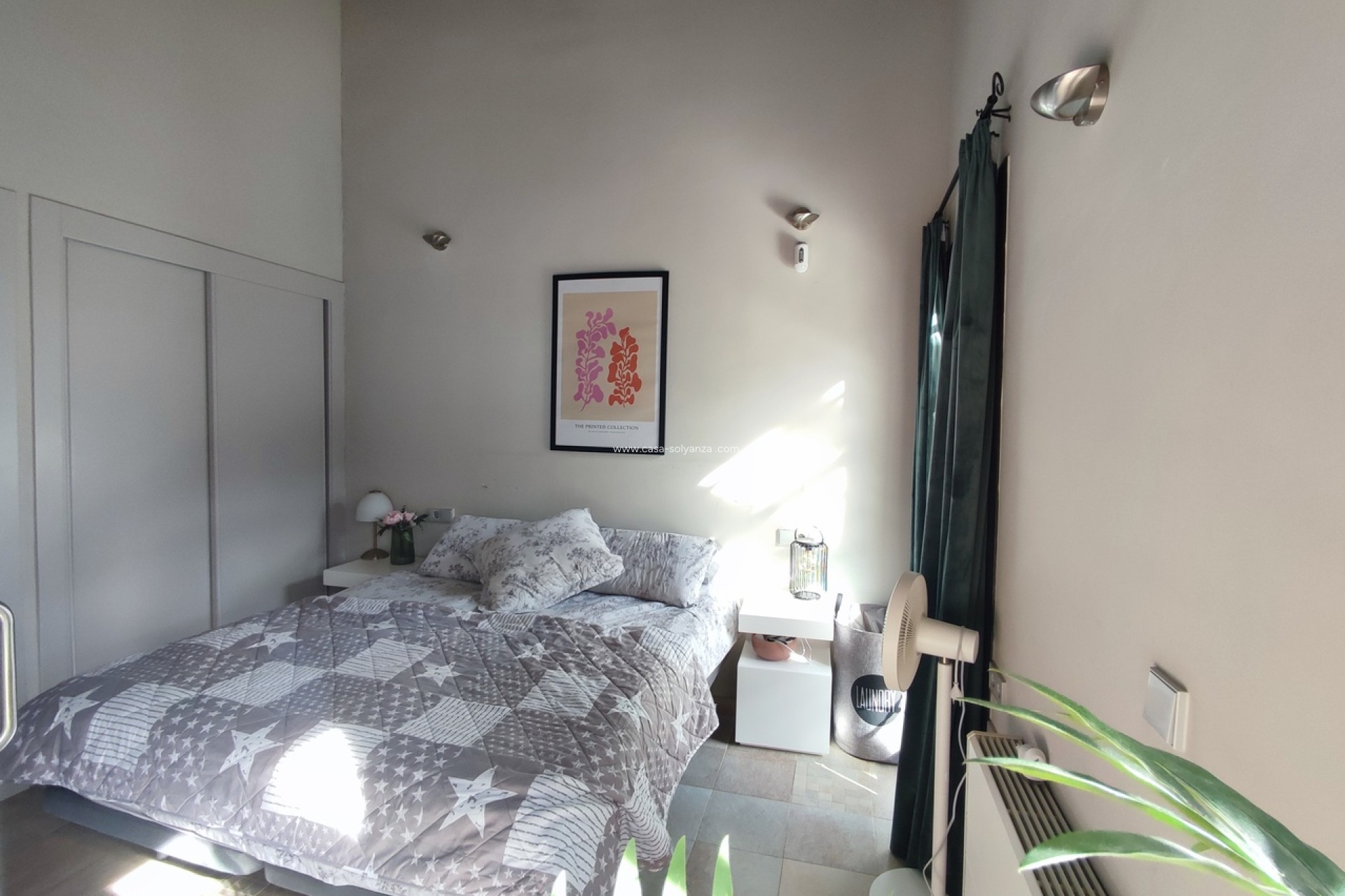 Resale - Villa - Peraleja Golf - Inland